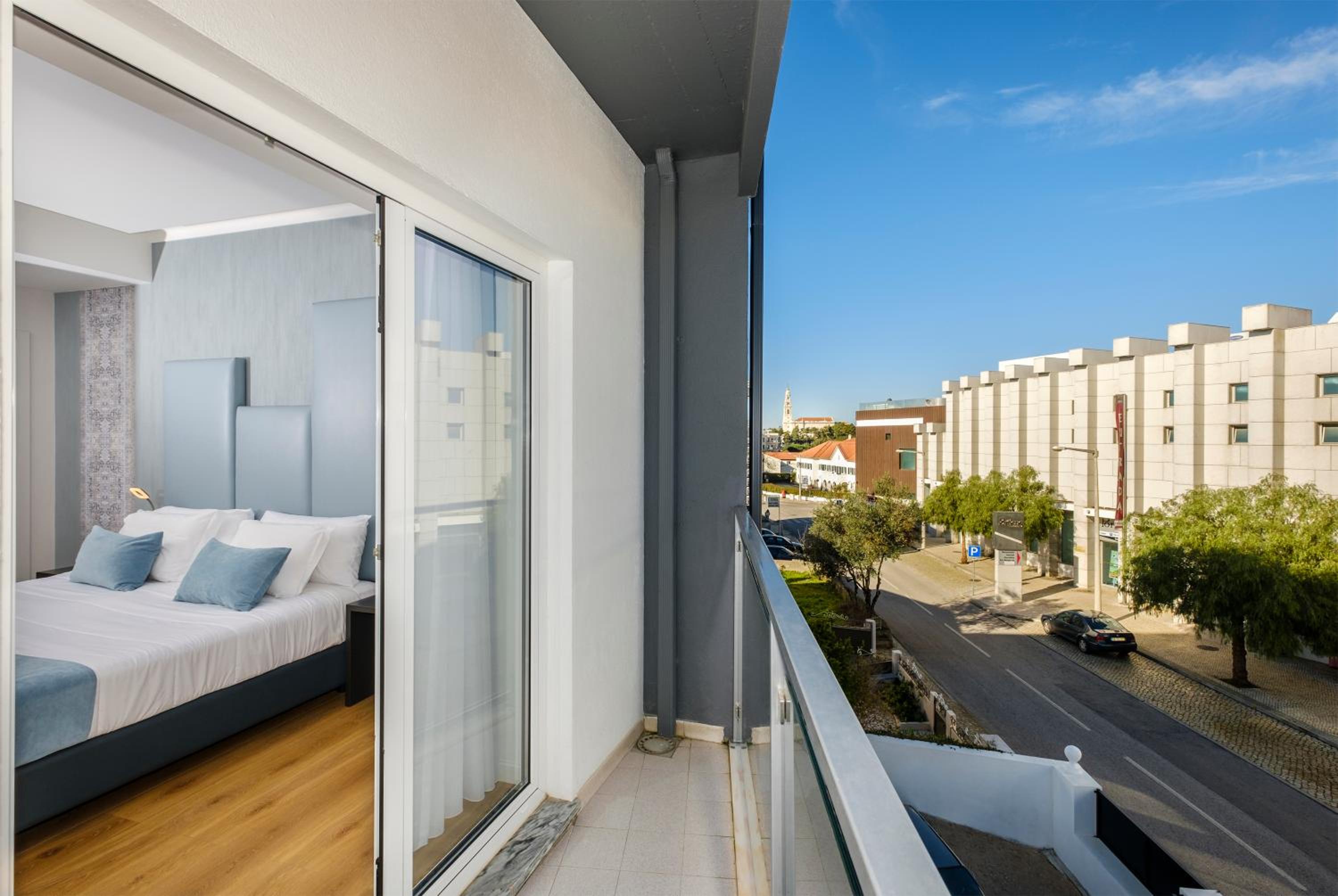 Fatima Vacations - Hotel Rosa Mistica by Umbral - Property Image 21