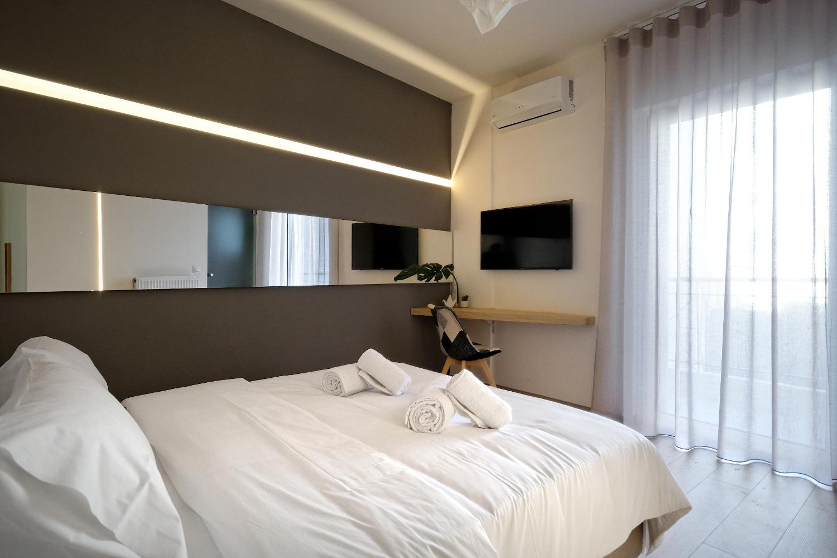 Hercules Residence