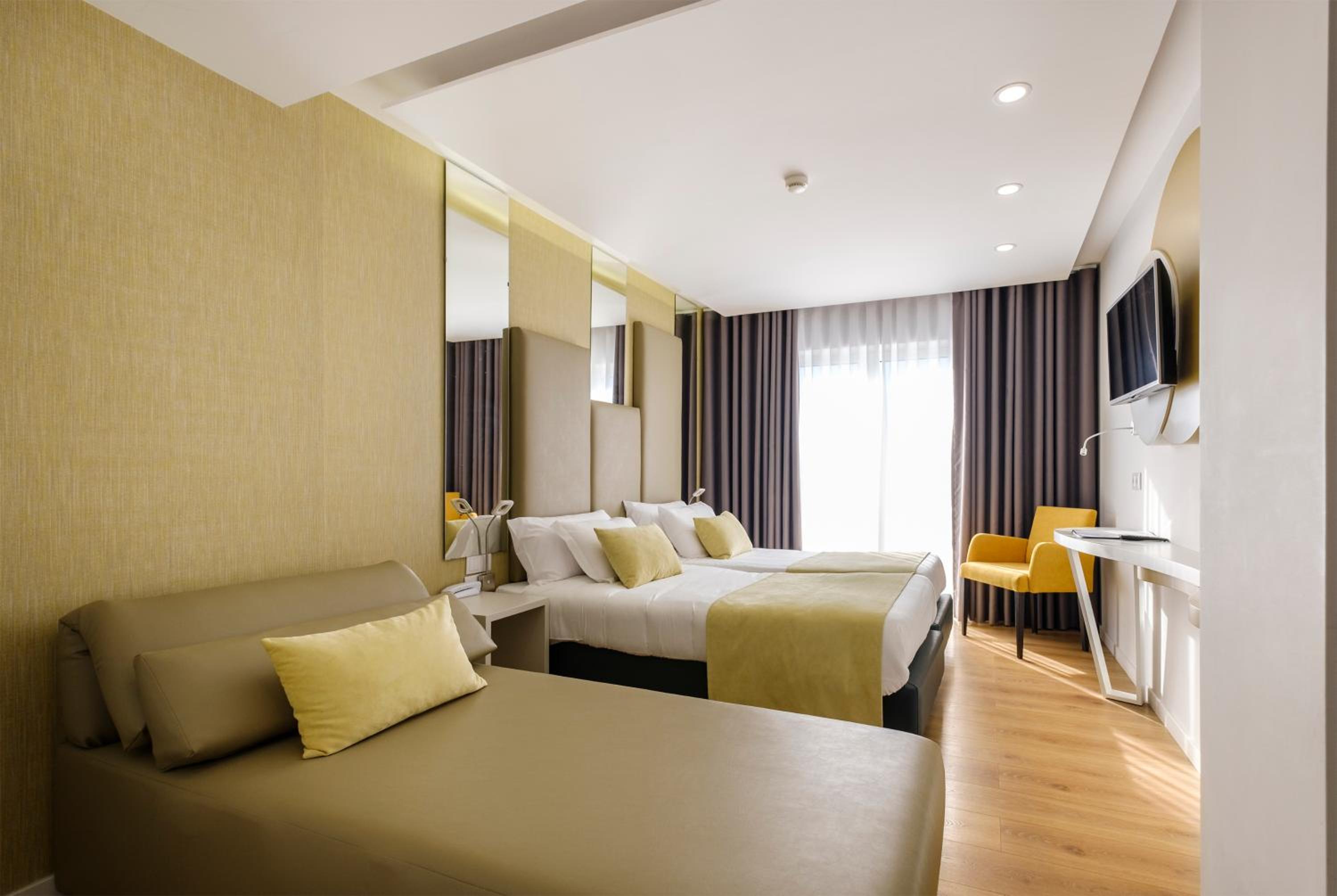 Fatima Vacations - Hotel Rosa Mistica by Umbral - Property Image 7