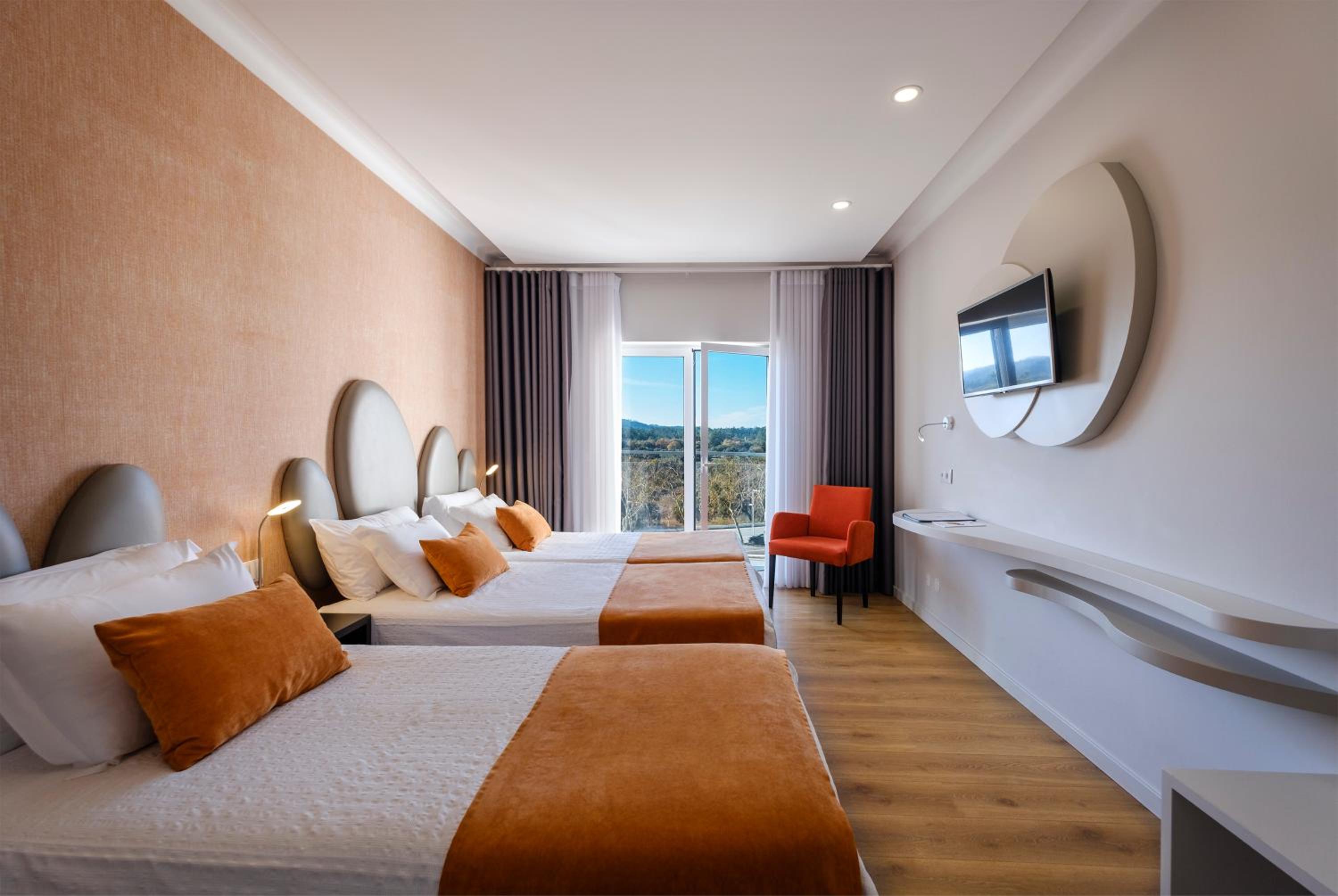Fatima Vacations - Hotel Rosa Mistica by Umbral - Property Image 6