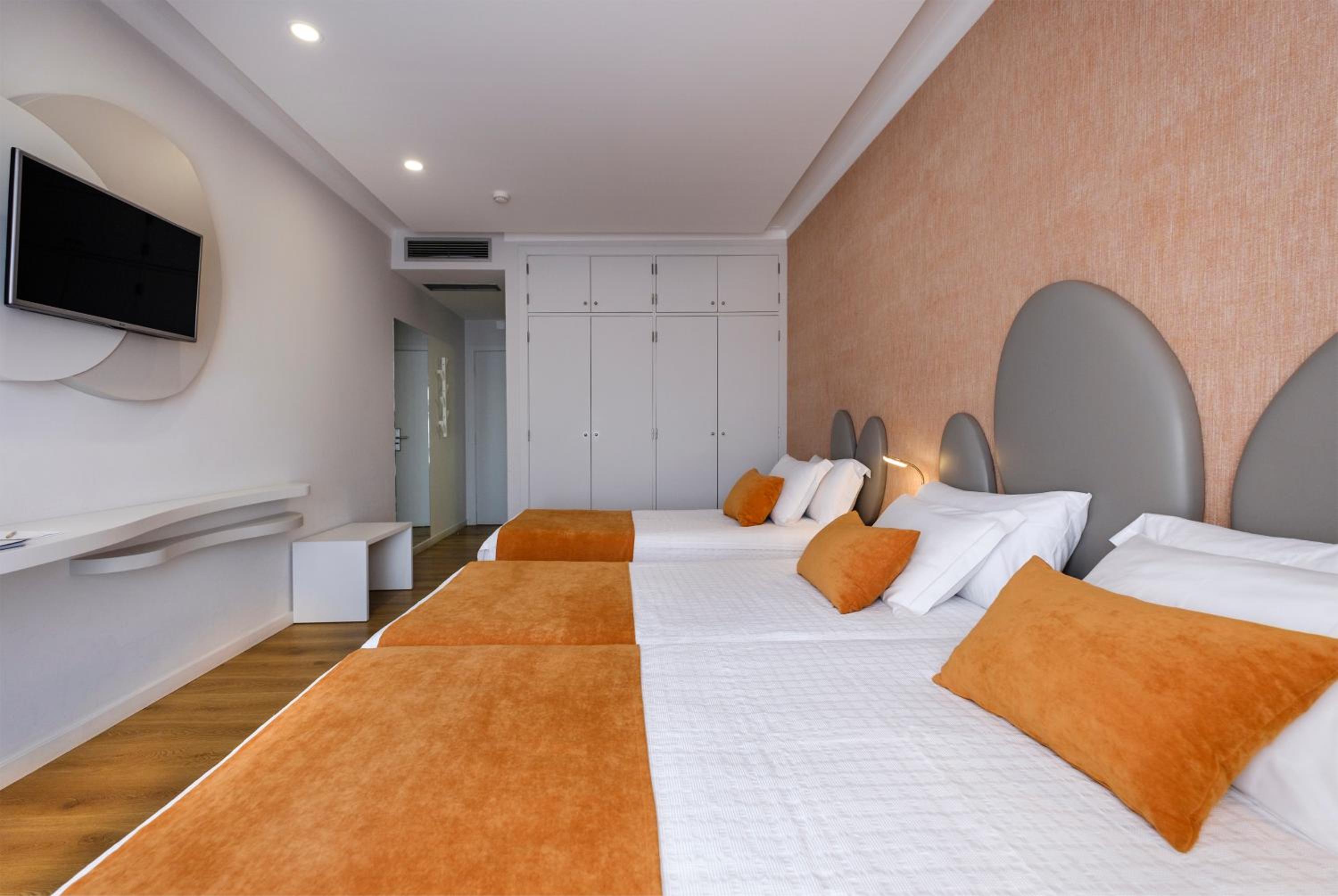Fatima Vacations - Hotel Rosa Mistica by Umbral - Property Image 5