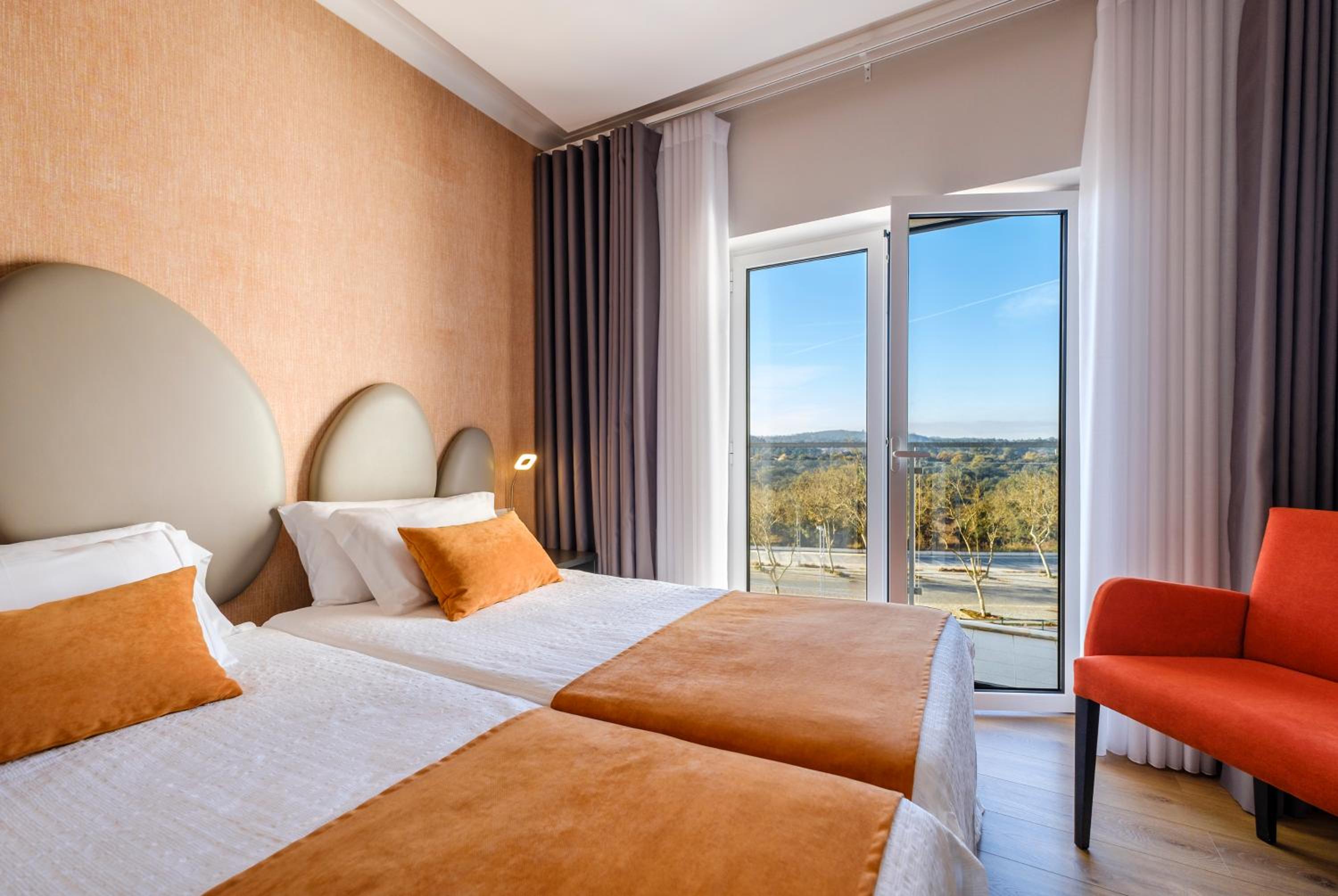 Fatima Vacations - Hotel Rosa Mistica by Umbral - Property Image 4