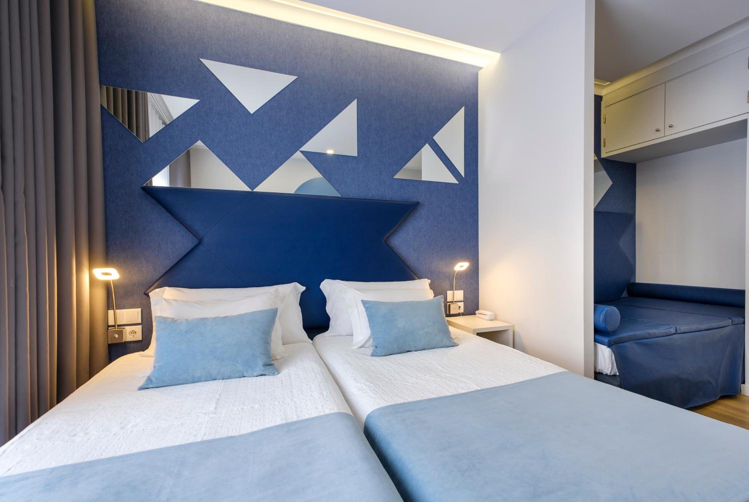 Fatima Vacations - Hotel Rosa Mistica by Umbral - Property Image 38