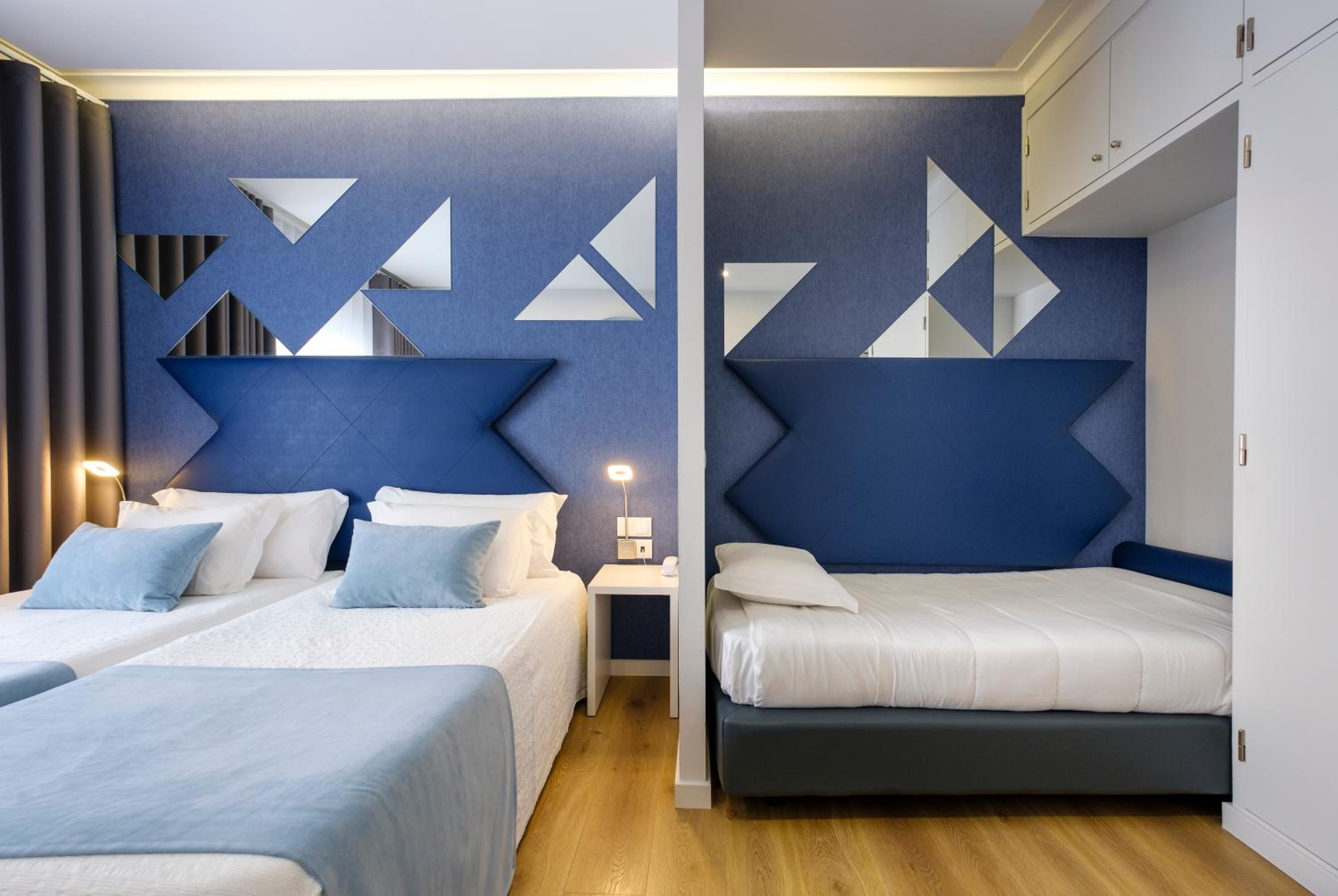 Fatima Vacations - Hotel Rosa Mistica by Umbral - Property Image 37