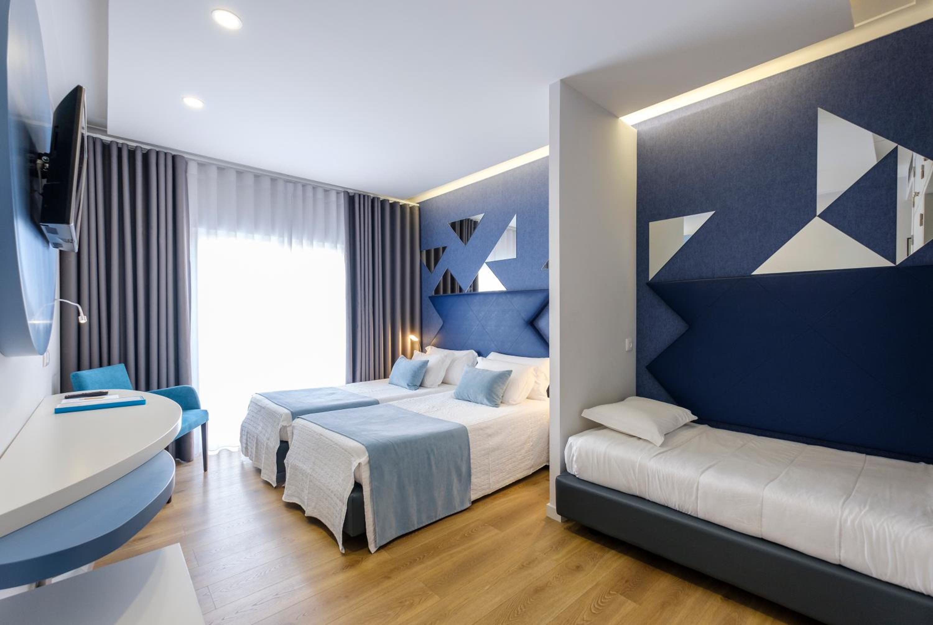 Fatima Vacations - Hotel Rosa Mistica by Umbral - Property Image 36