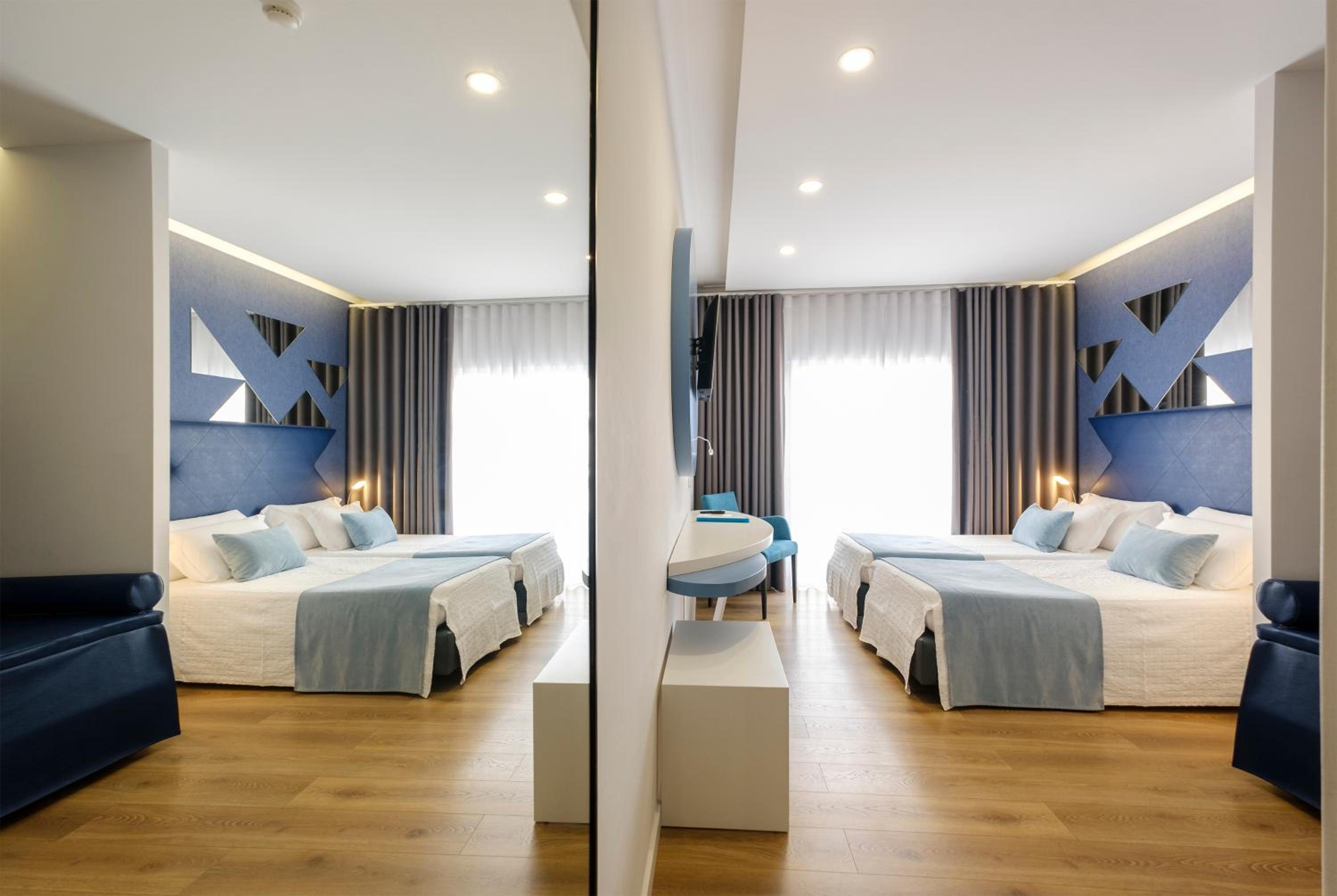 Fatima Vacations - Hotel Rosa Mistica by Umbral - Property Image 35