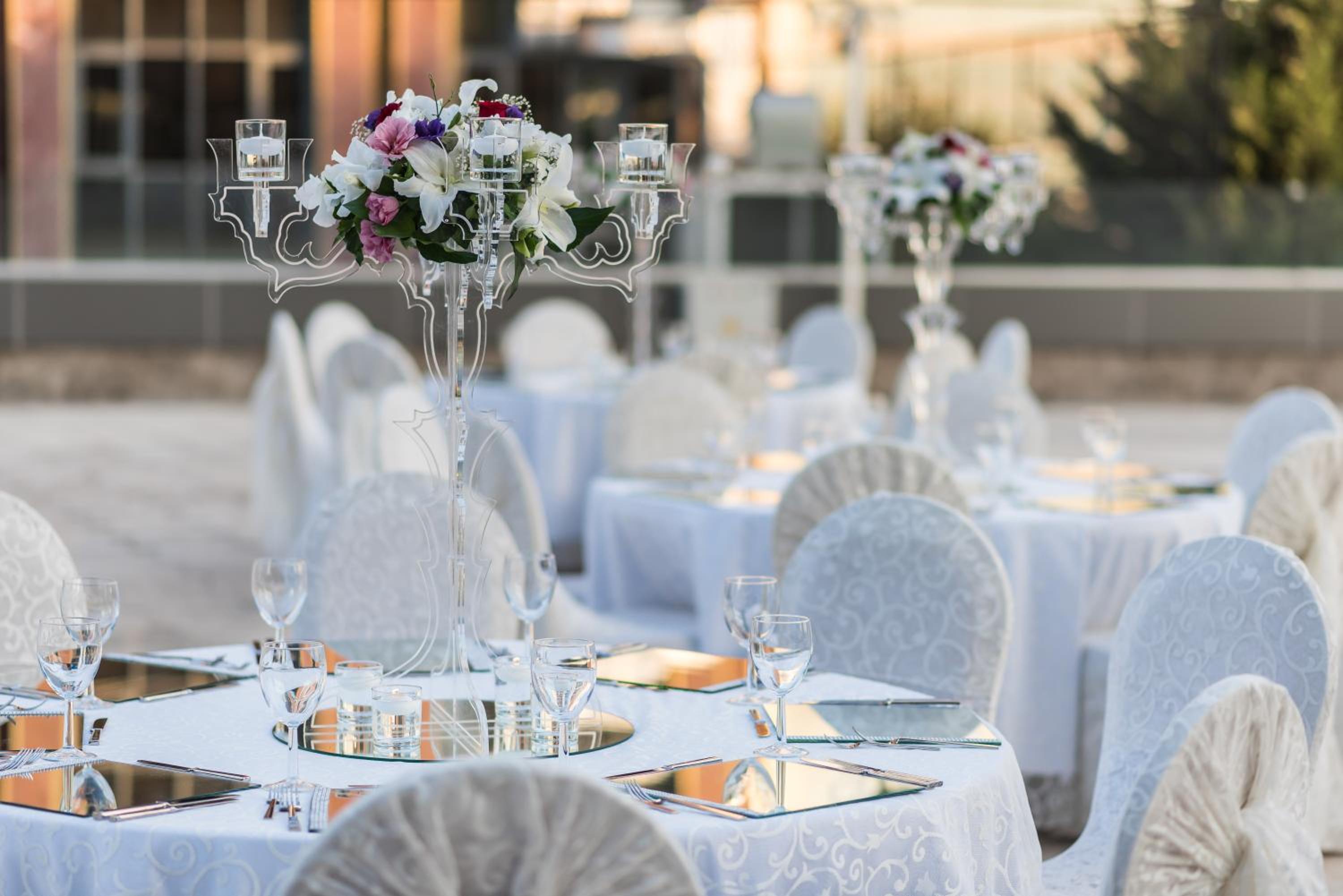 Grand Mercure Ankara - Image 31