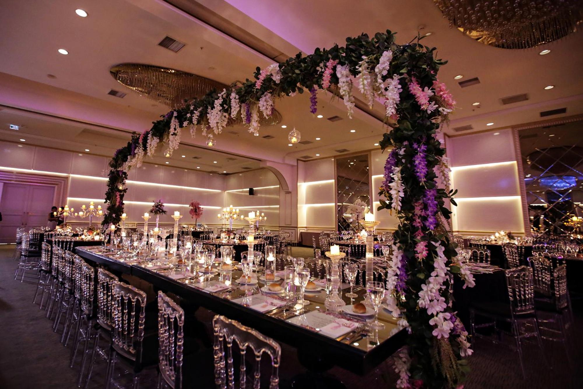 Grand Mercure Ankara - Image 32