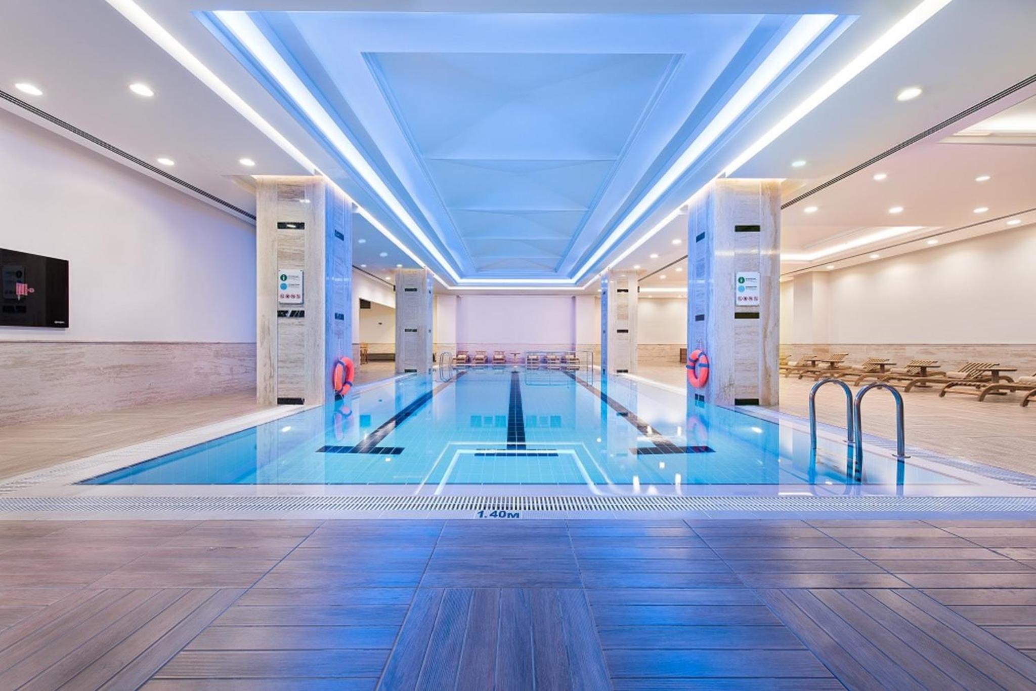 Grand Mercure Ankara - Image 62