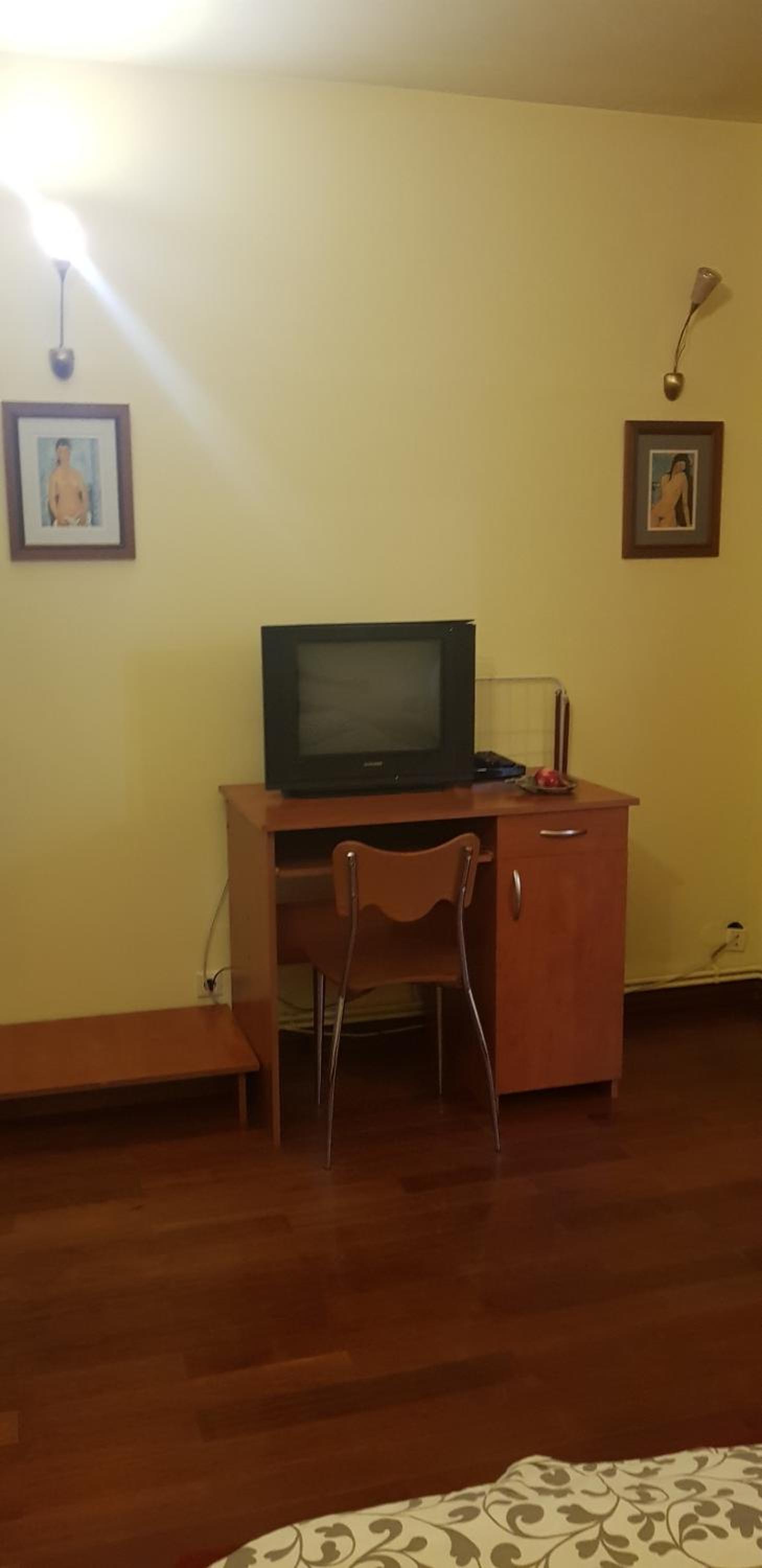 Hospitality Centrum - Magheru view 5