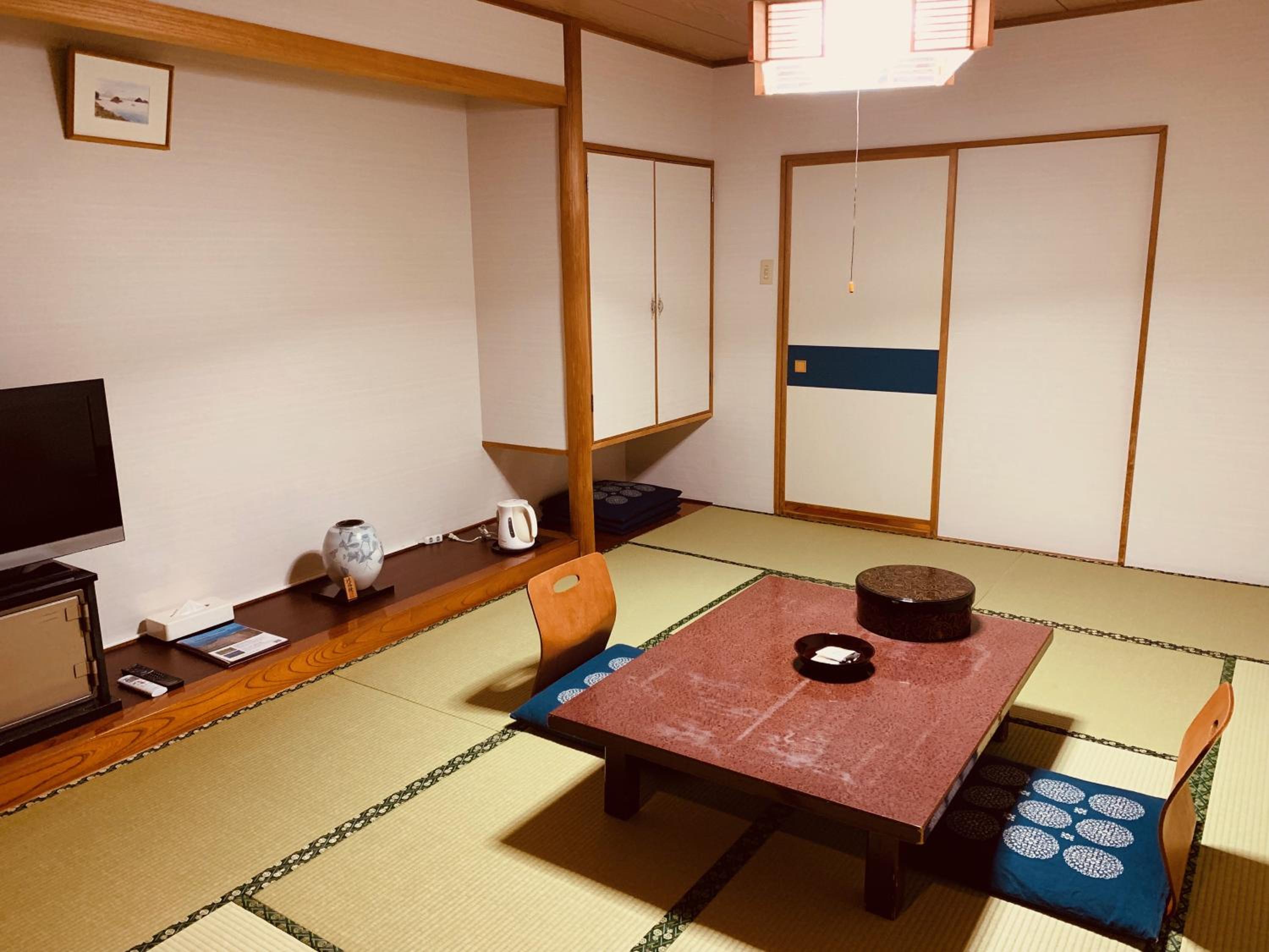 Hokkai Hotel