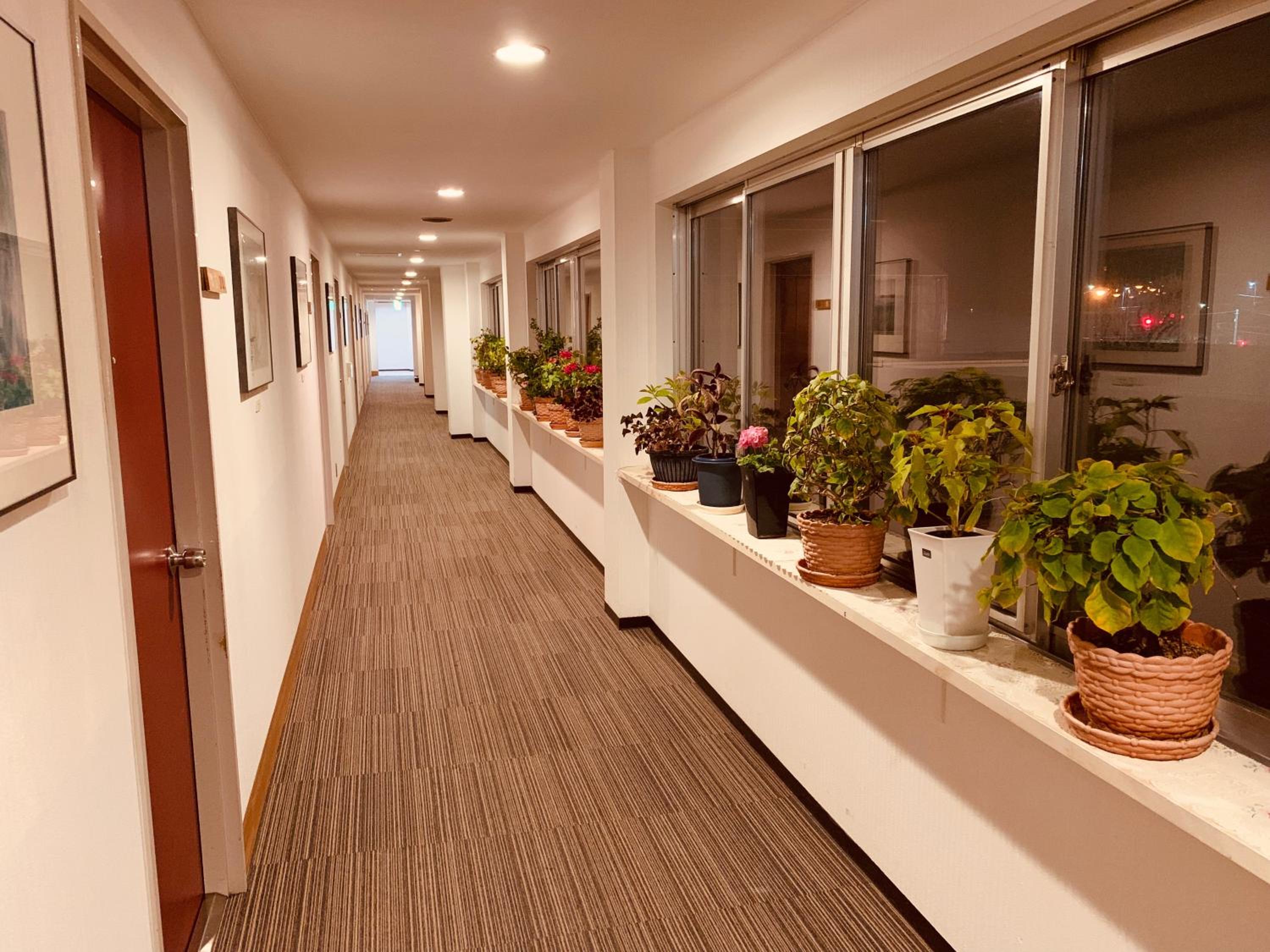 Hokkai Hotel
