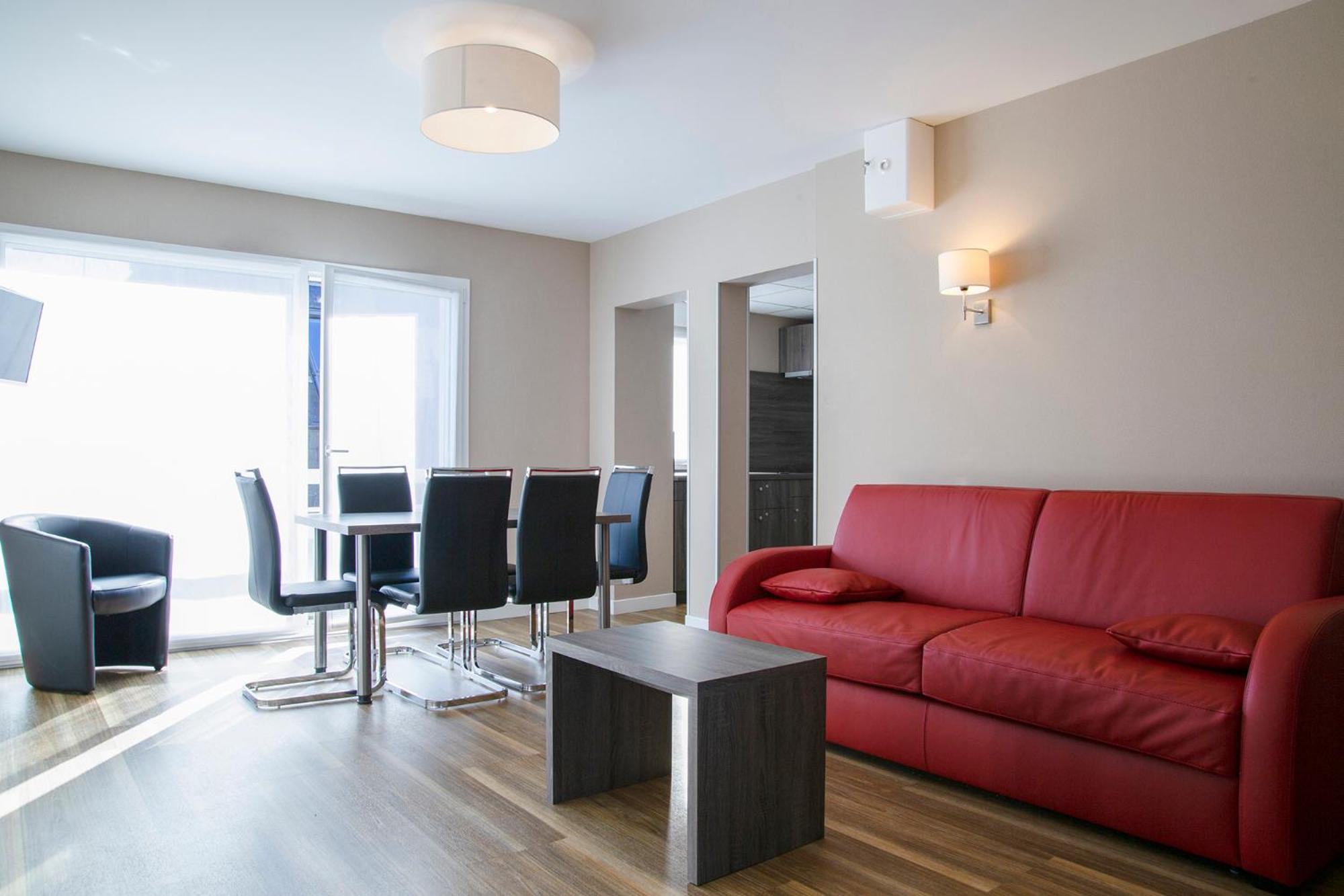 Park Hôtel & Appartements