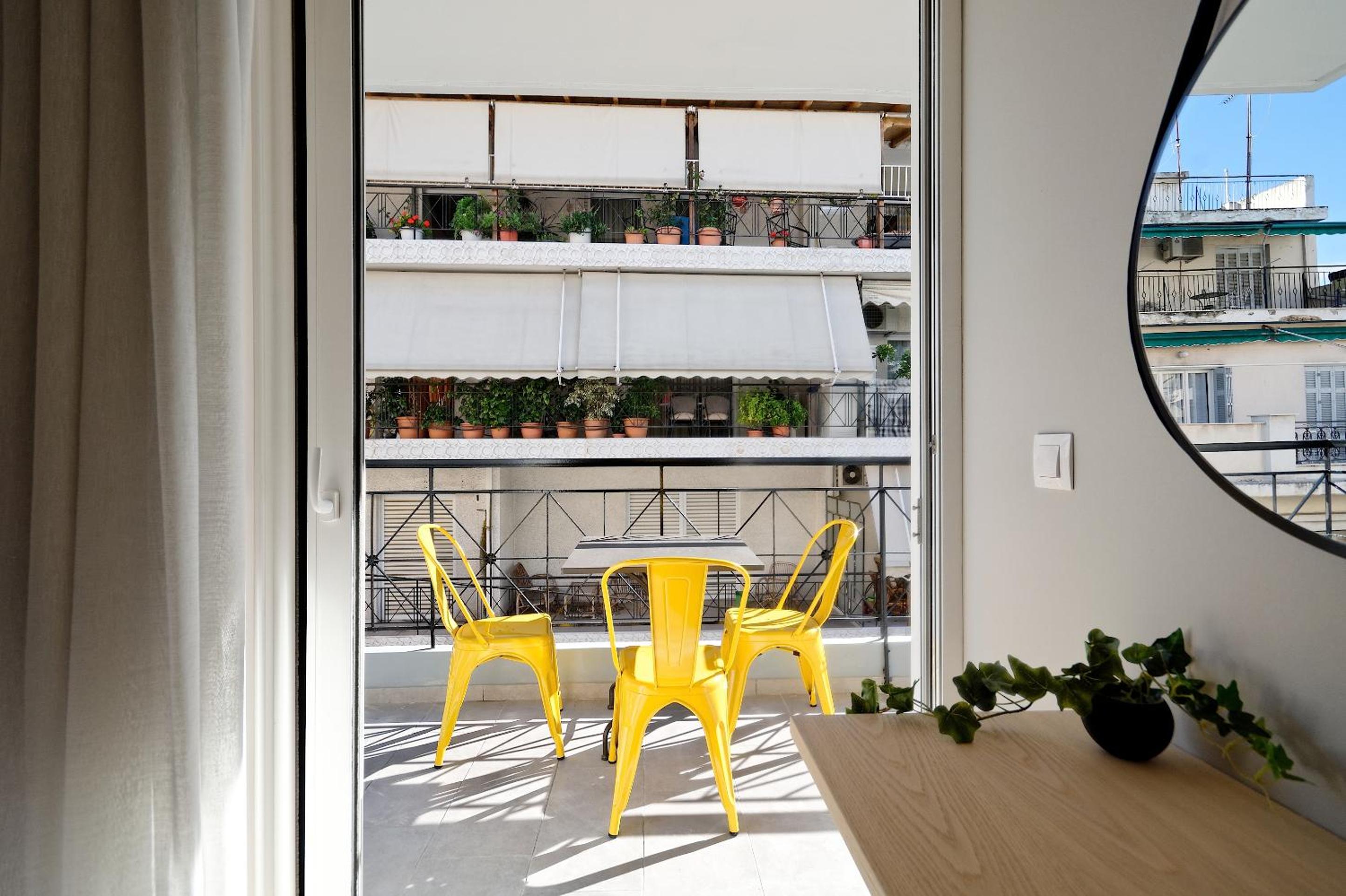 Hercules Residence