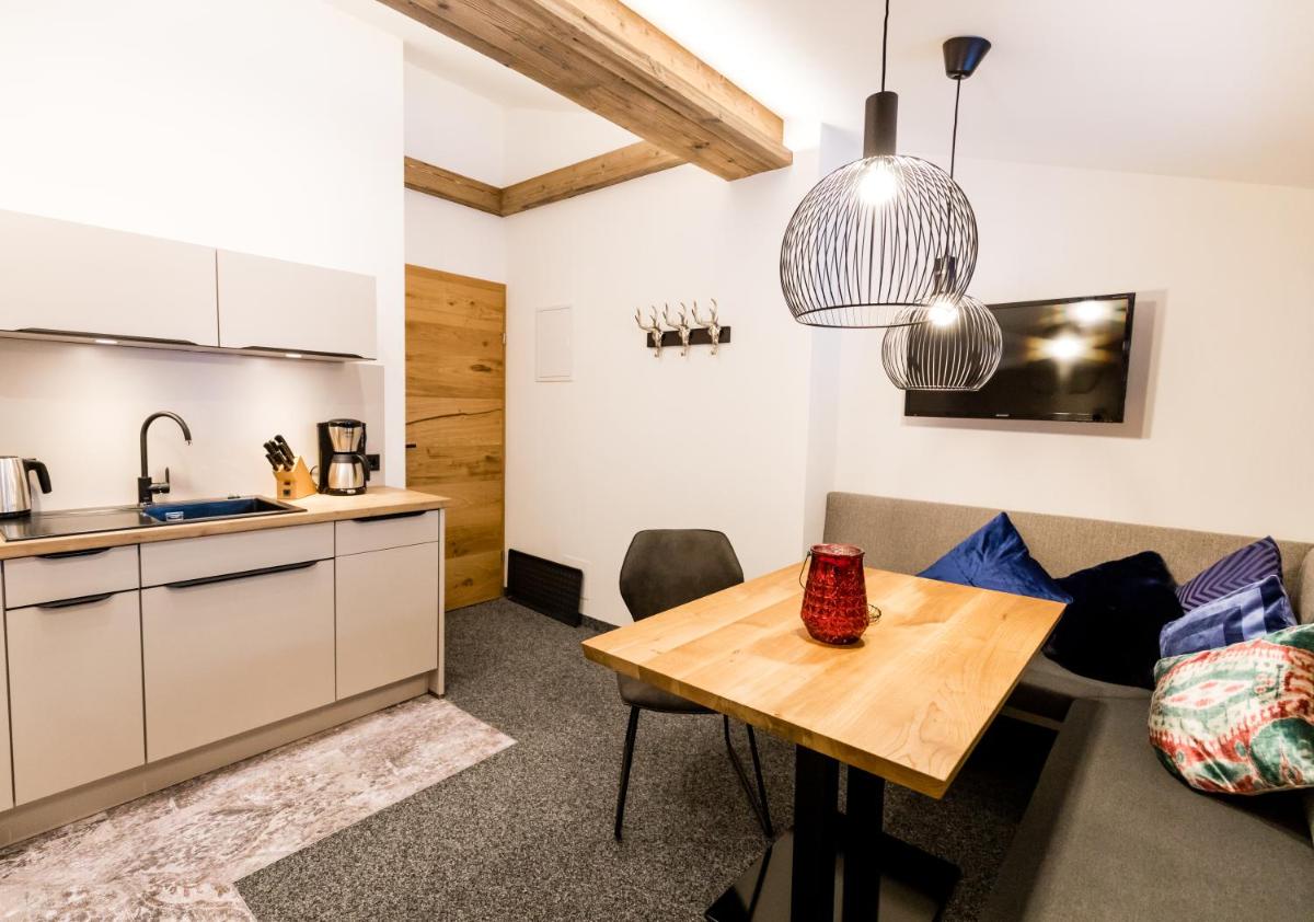 Appartements Retthäusl