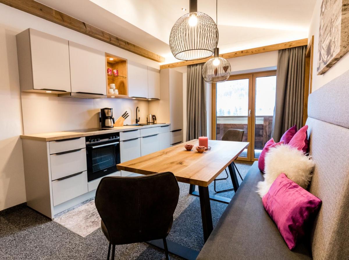 Appartements Retthäusl