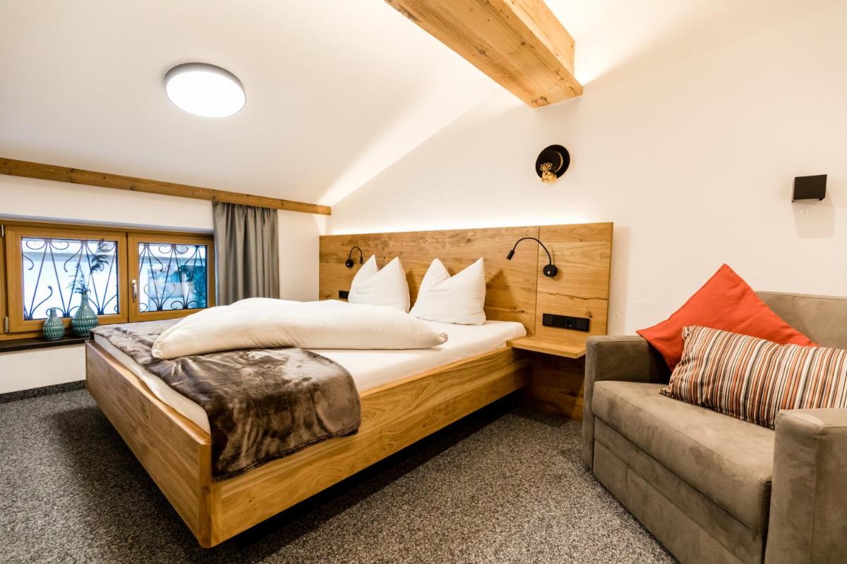 Appartements Retthäusl