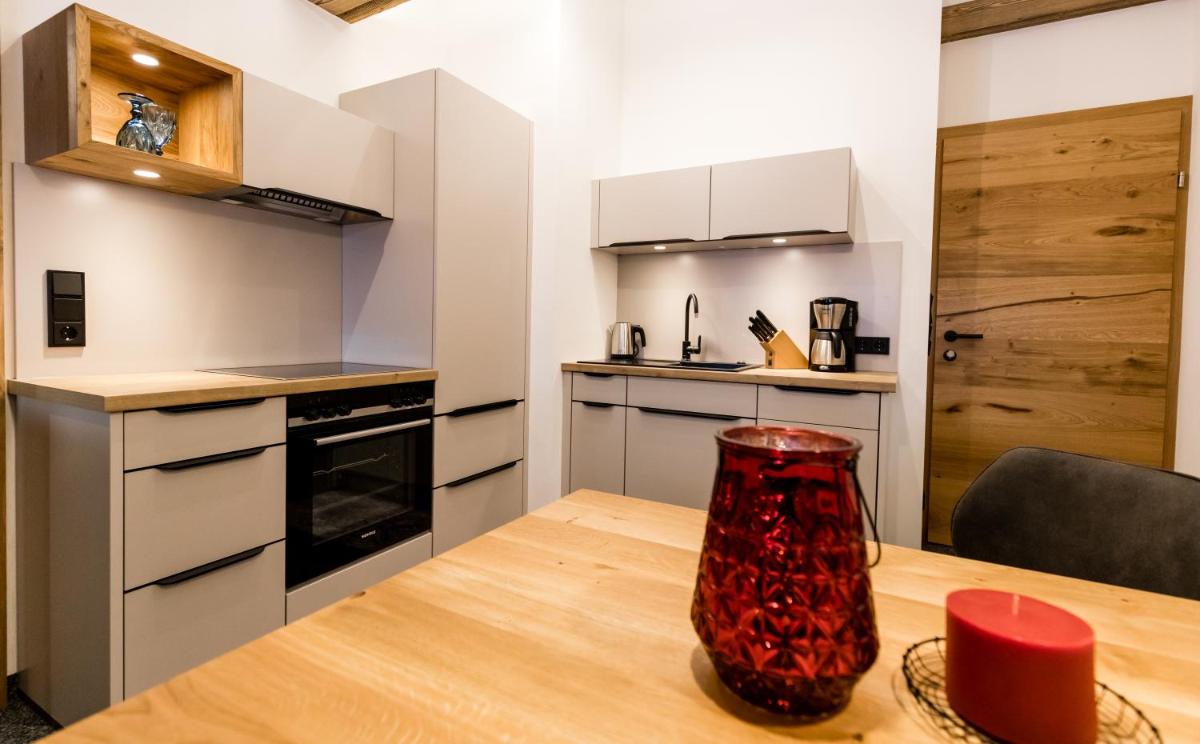 Appartements Retthäusl
