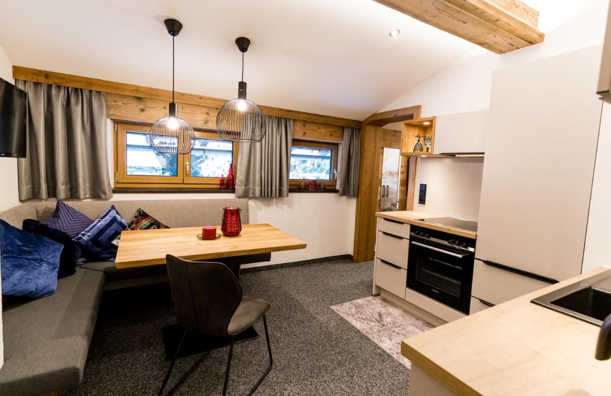 Appartements Retthäusl