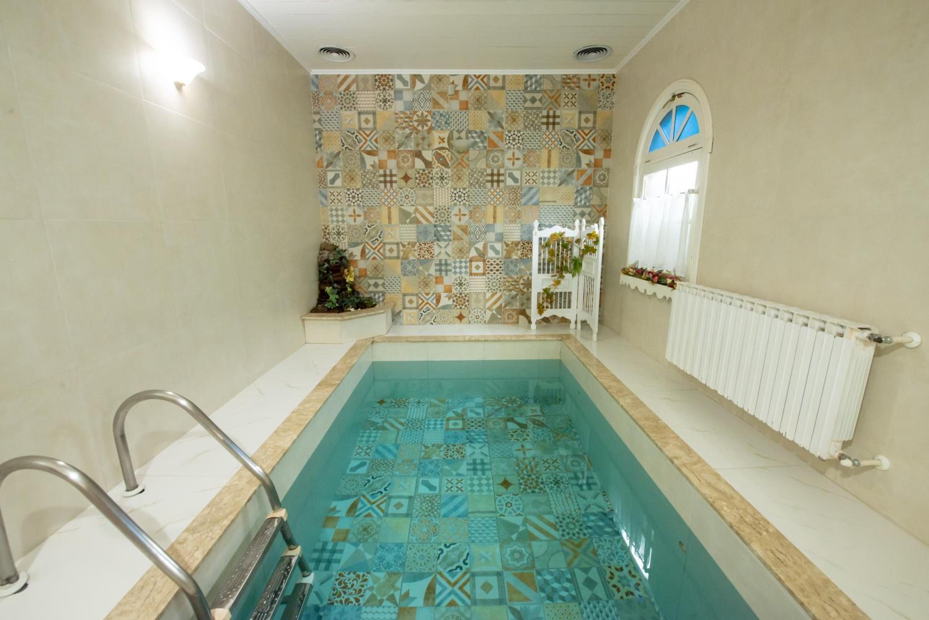 Hotel Ritta Höppner