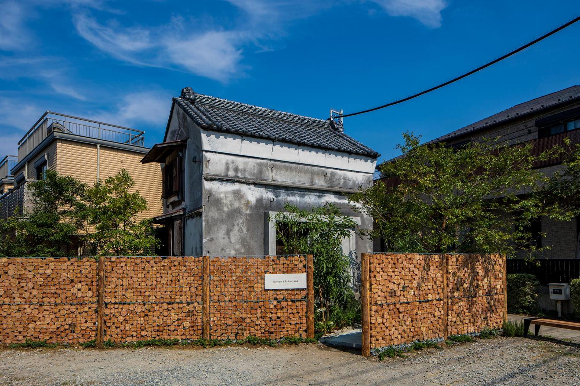 The Bath & Bed Hayama view 2