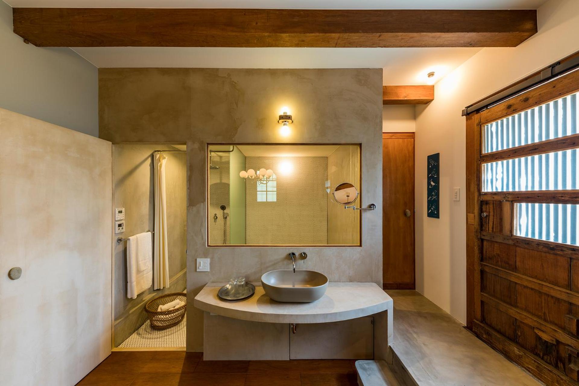 The Bath & Bed Hayama view 4