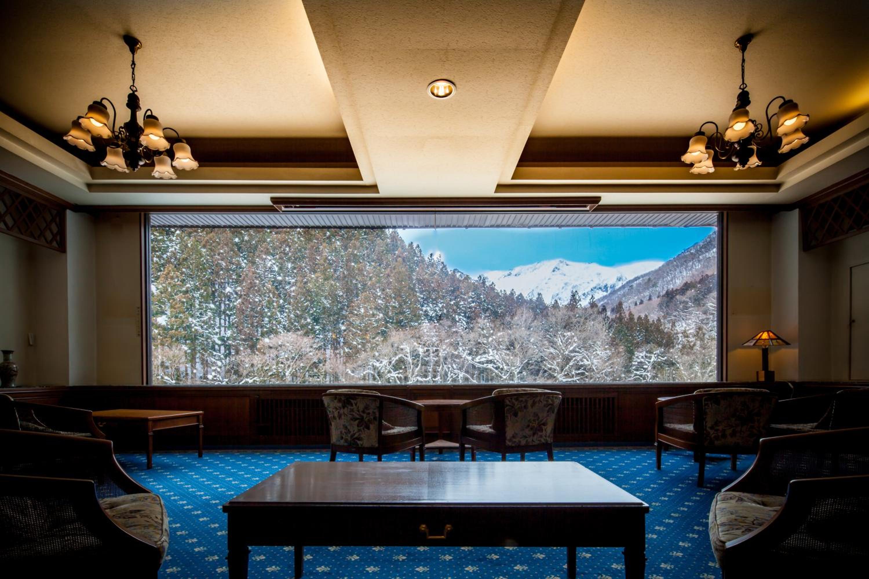 lounge
