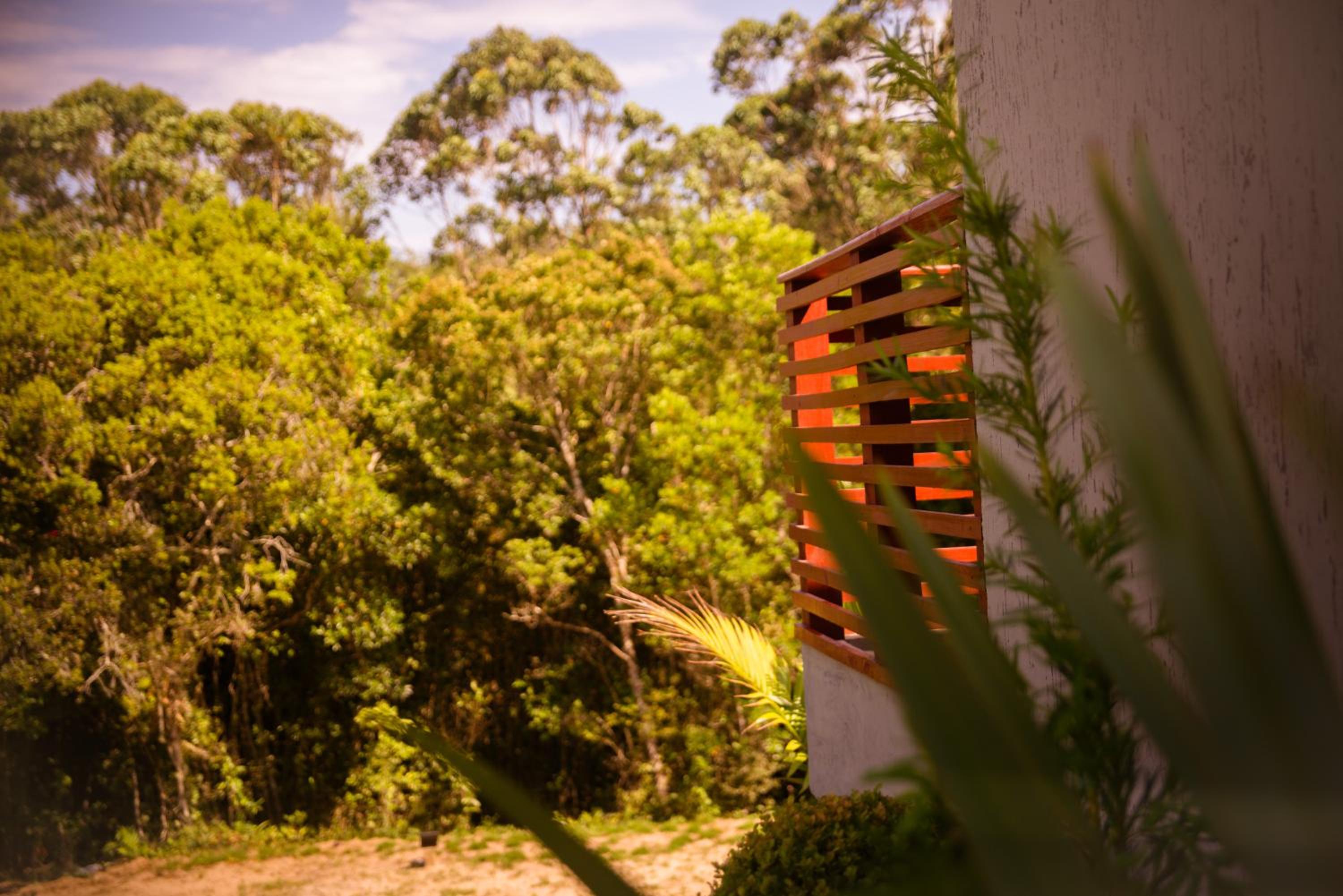 Pousada Reserva Brasileira