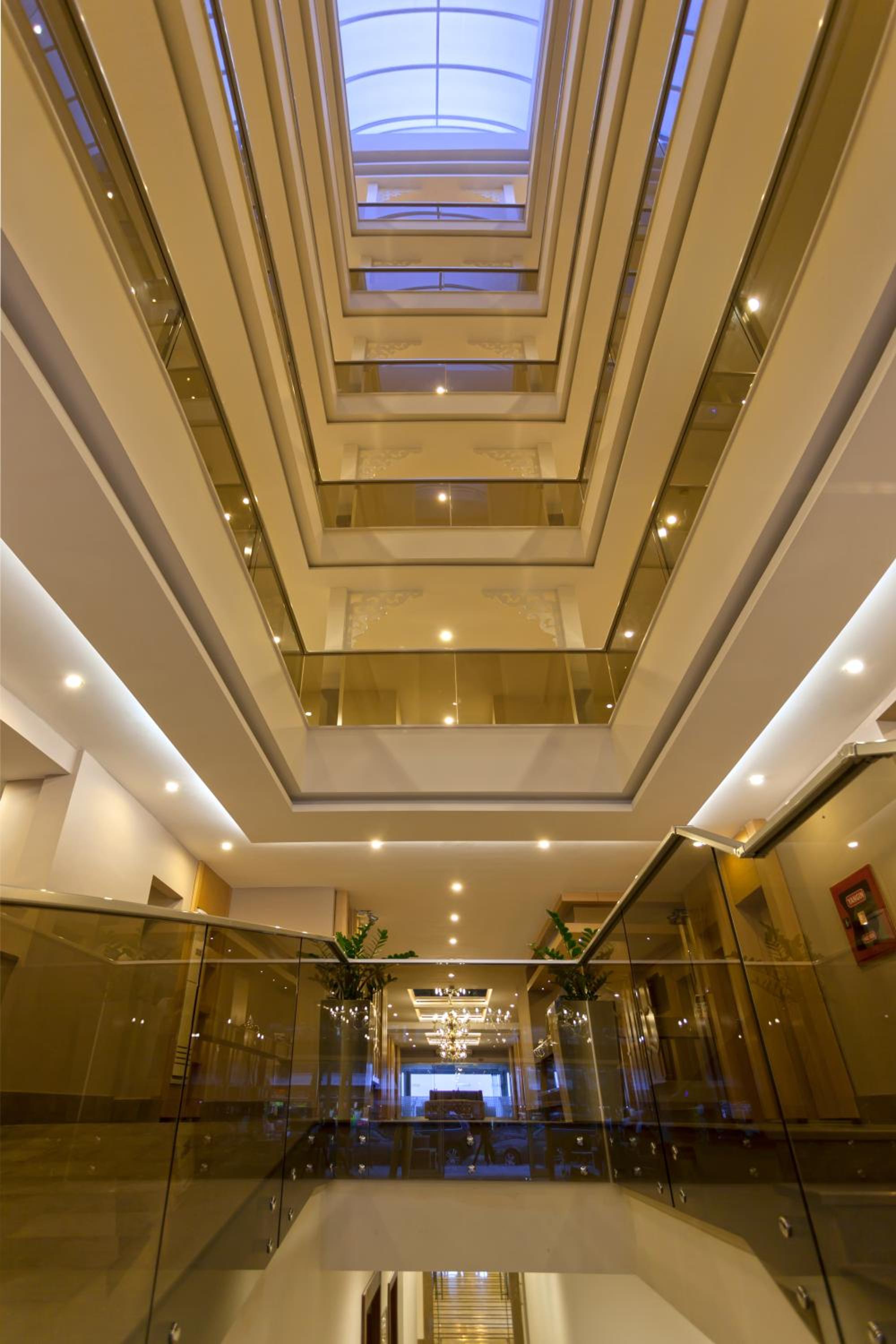 Xperia Saray Beach Hotel - Image 15