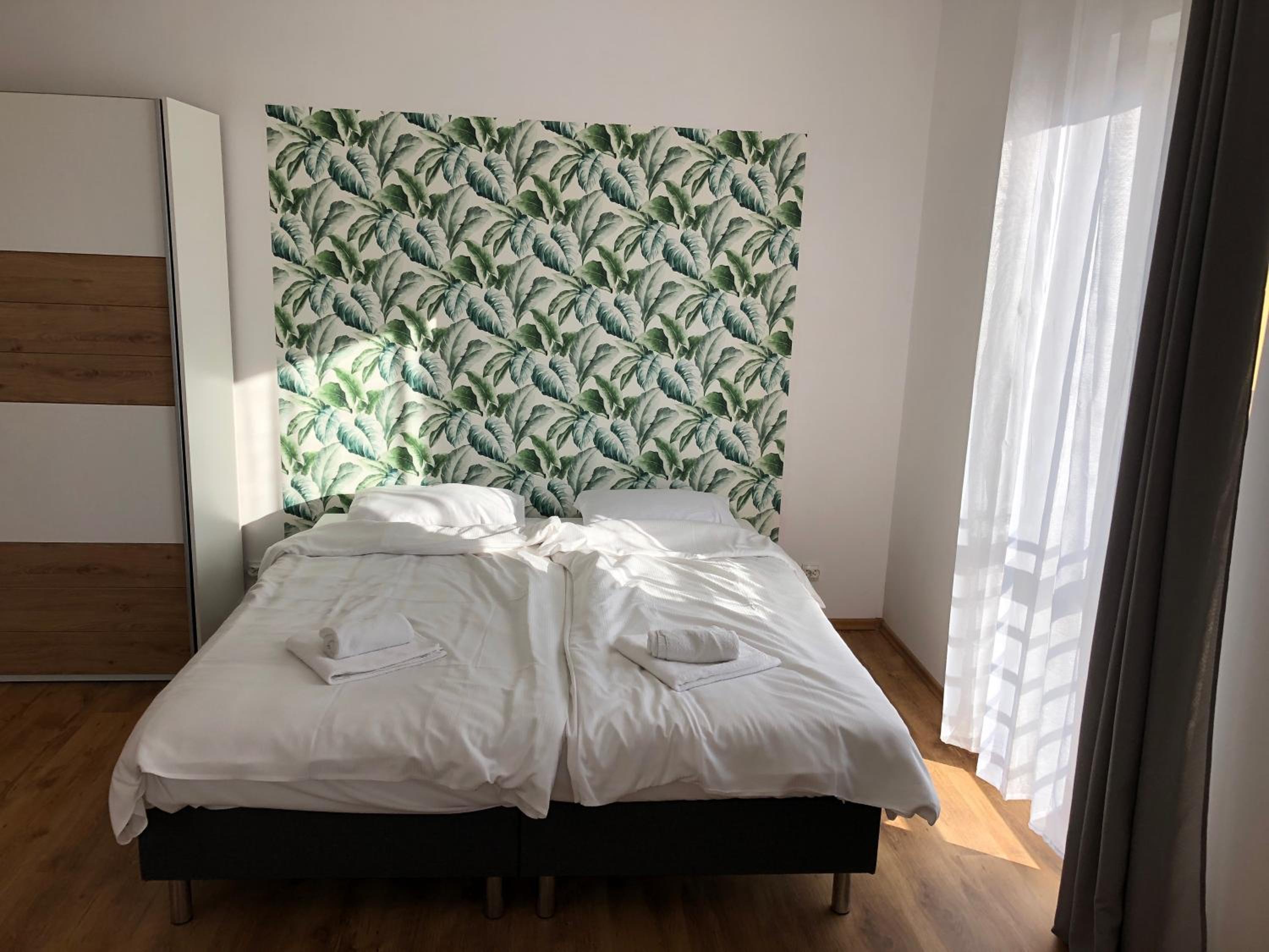 Villa Greta&Beskidy view 5