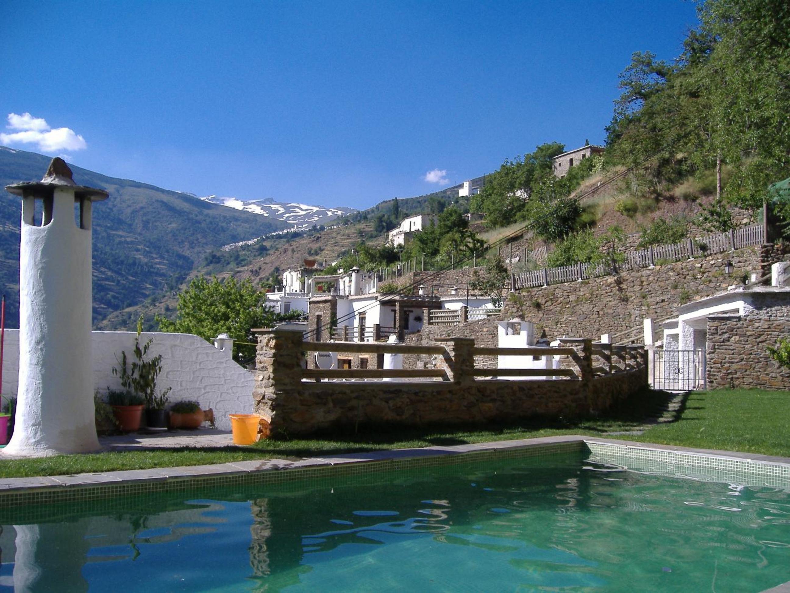 Hotel Estrella de las Nieves - Image 1
