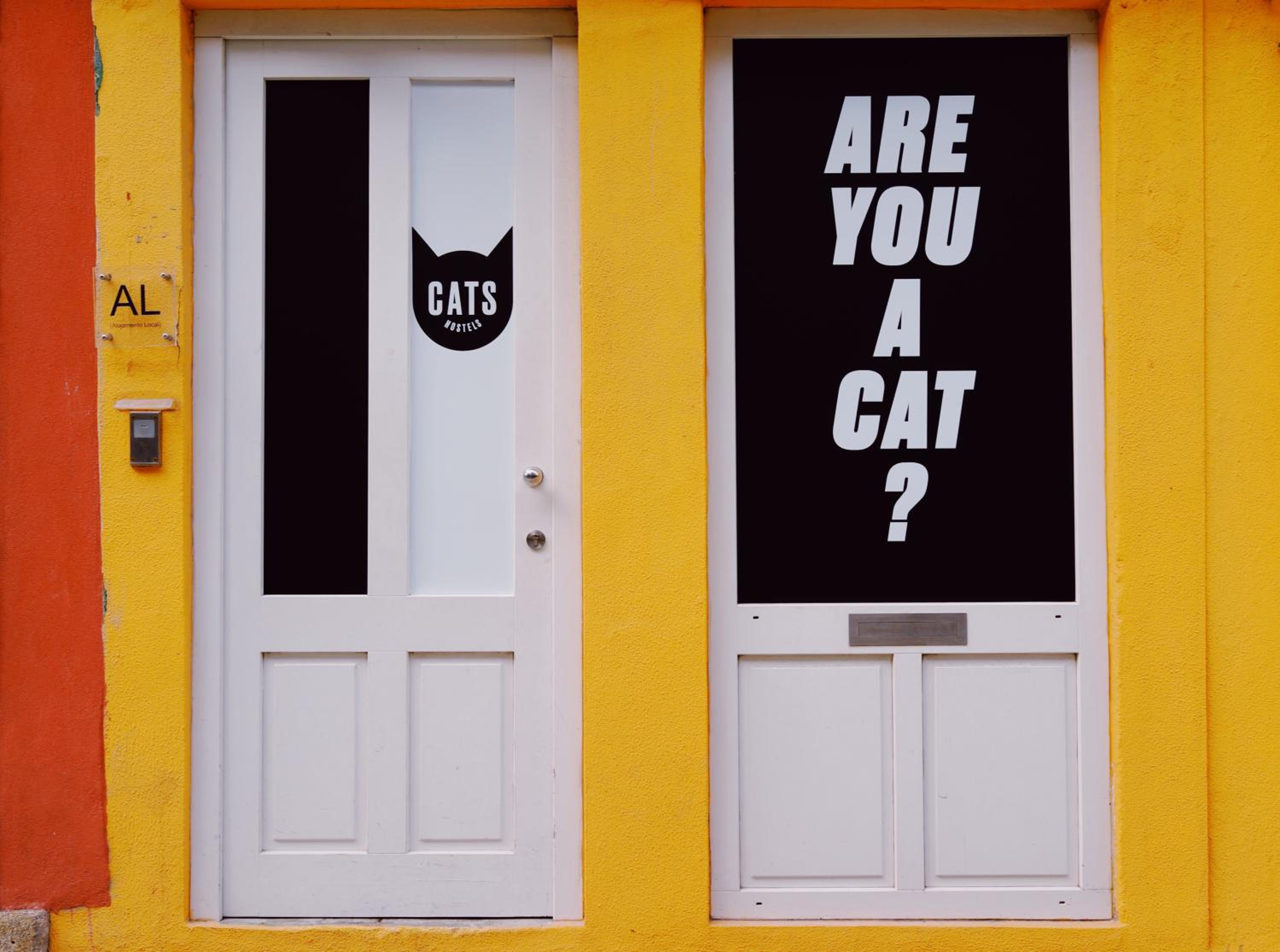 CATS Porto Hostel
