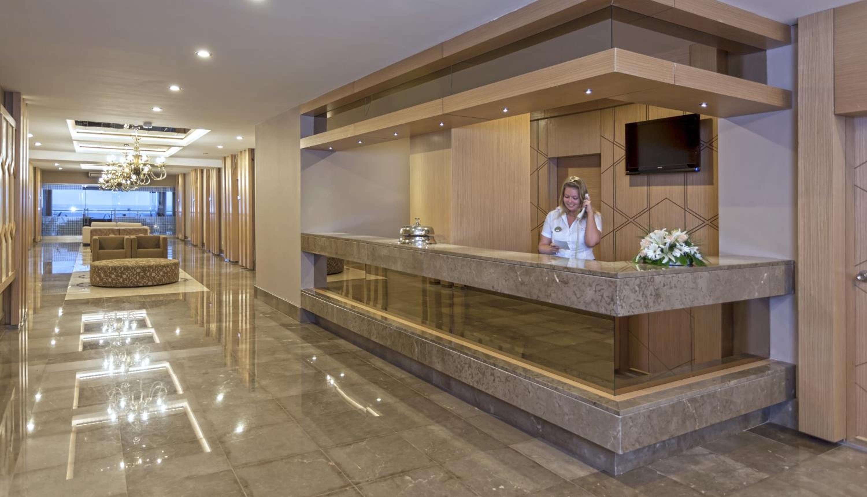 Xperia Saray Beach Hotel - Image 16