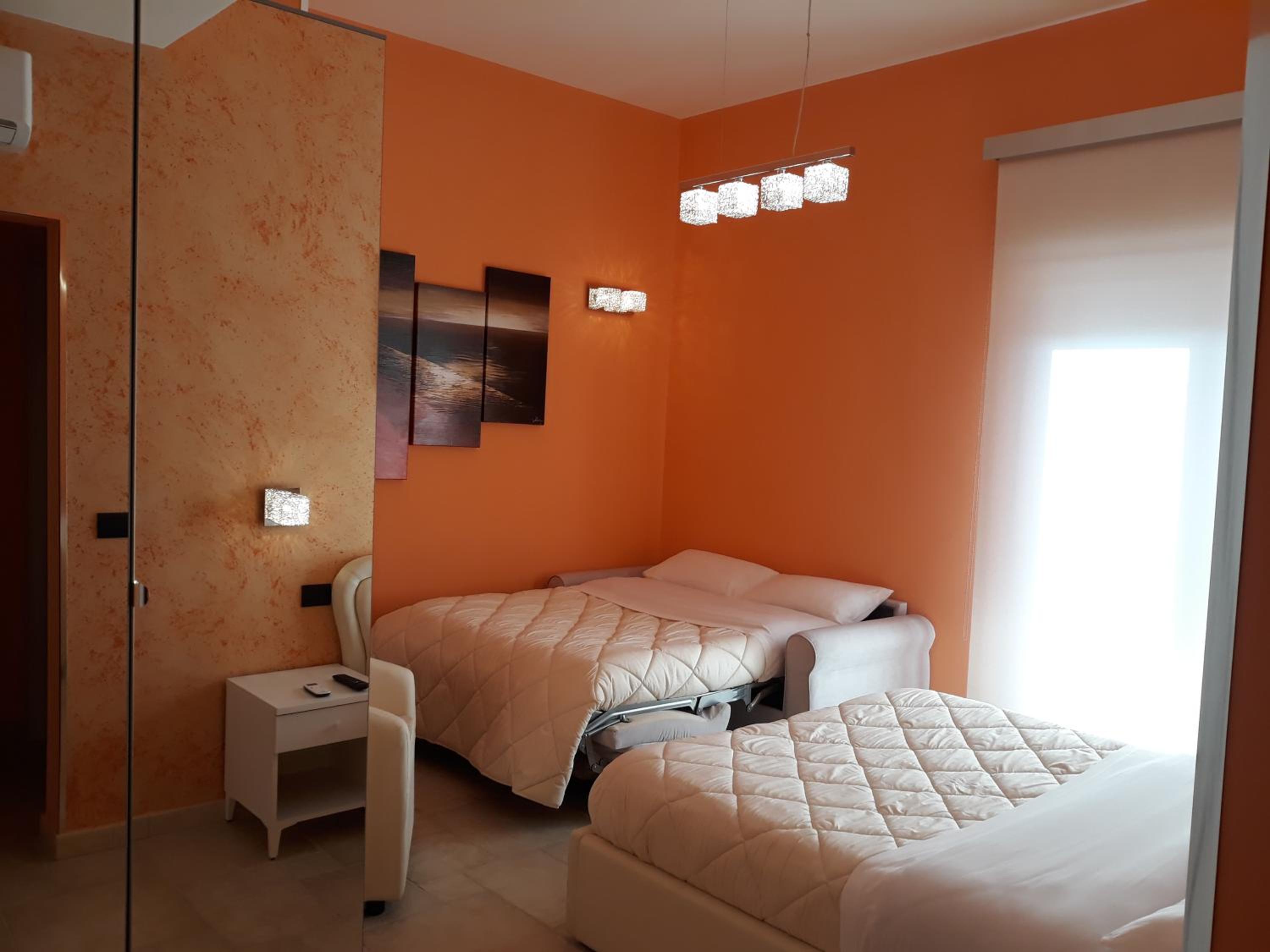 Mediterraneo B&B