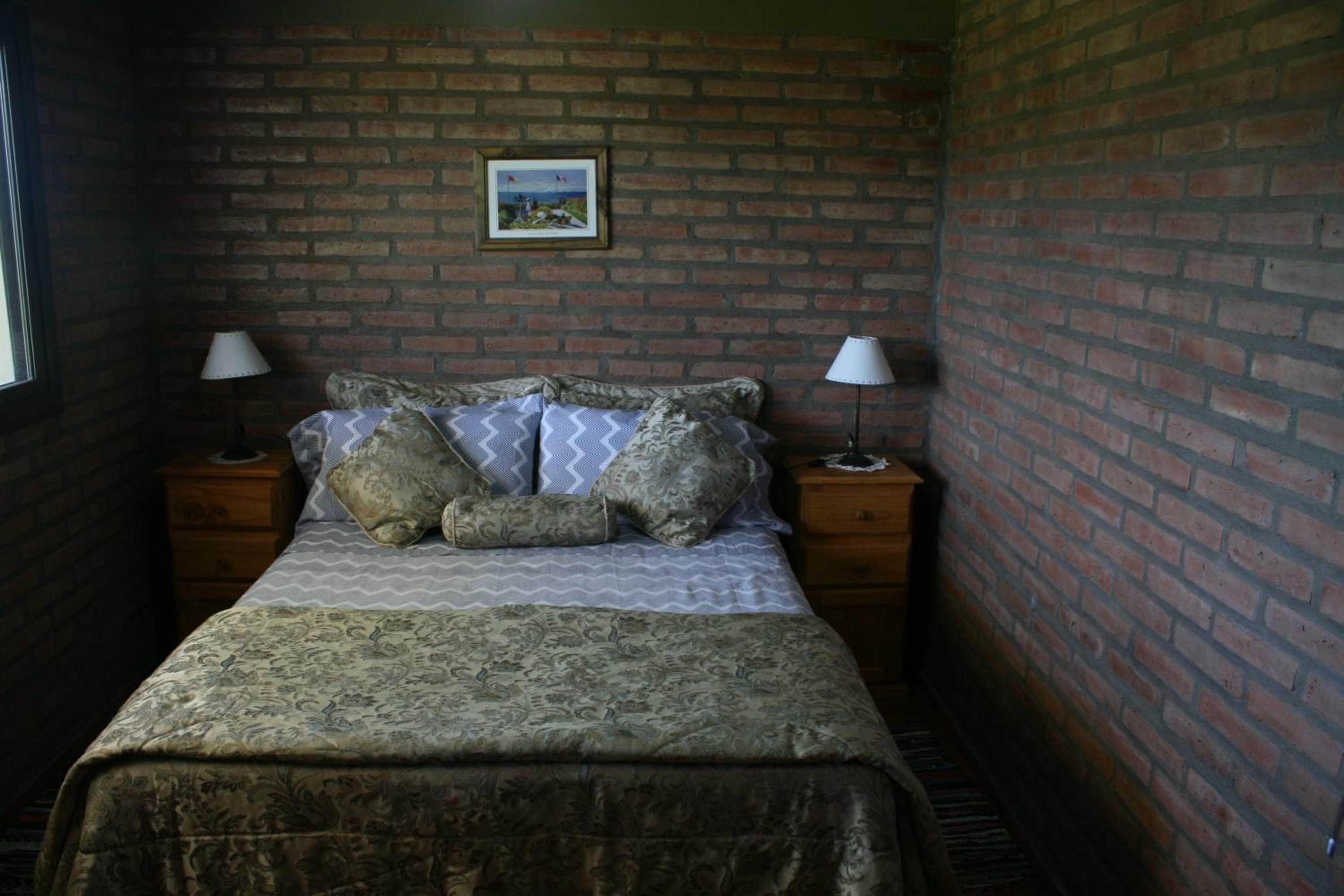 Cabañas Y Departamentos Bettylu