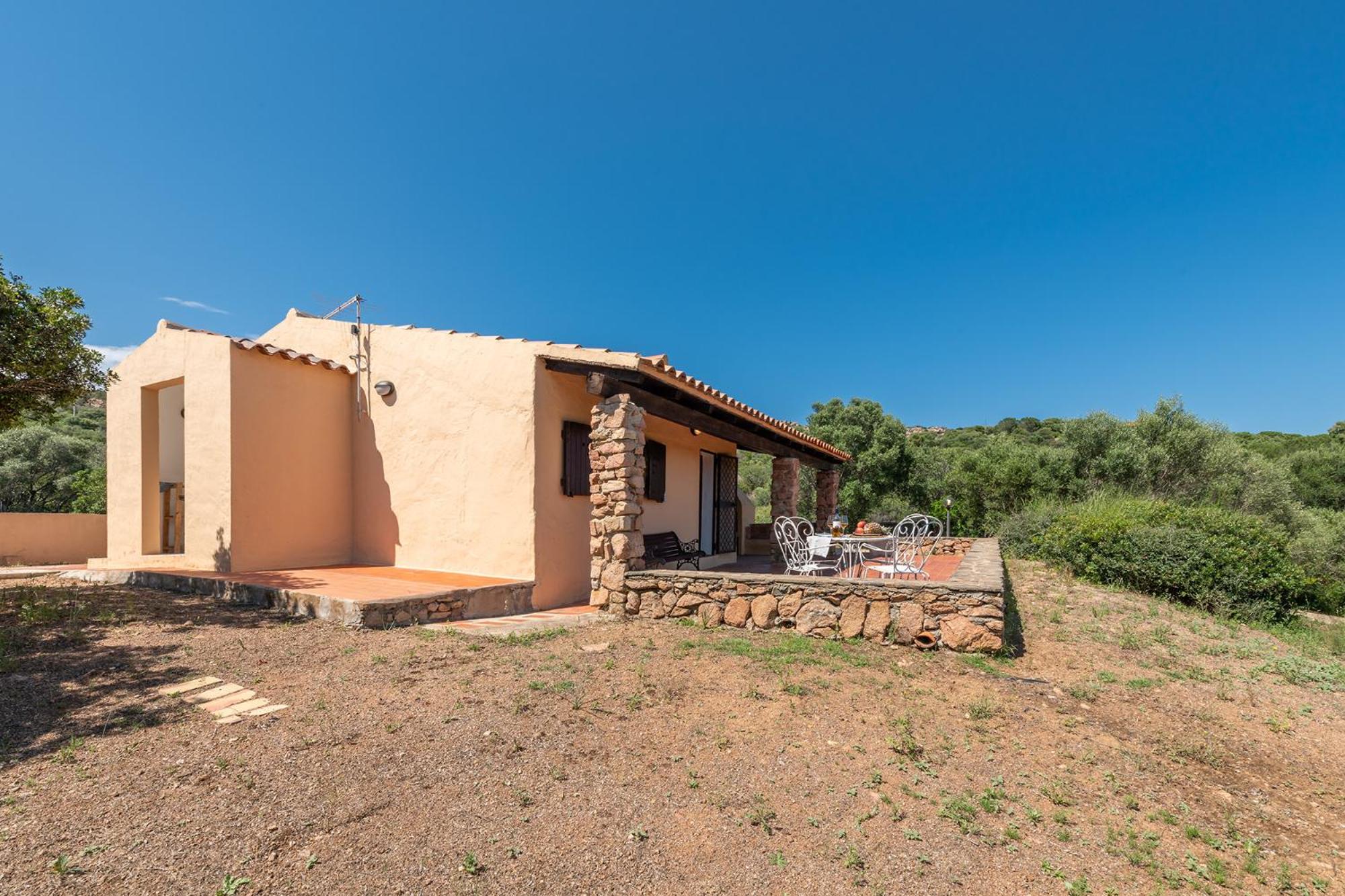 Casa Coppia