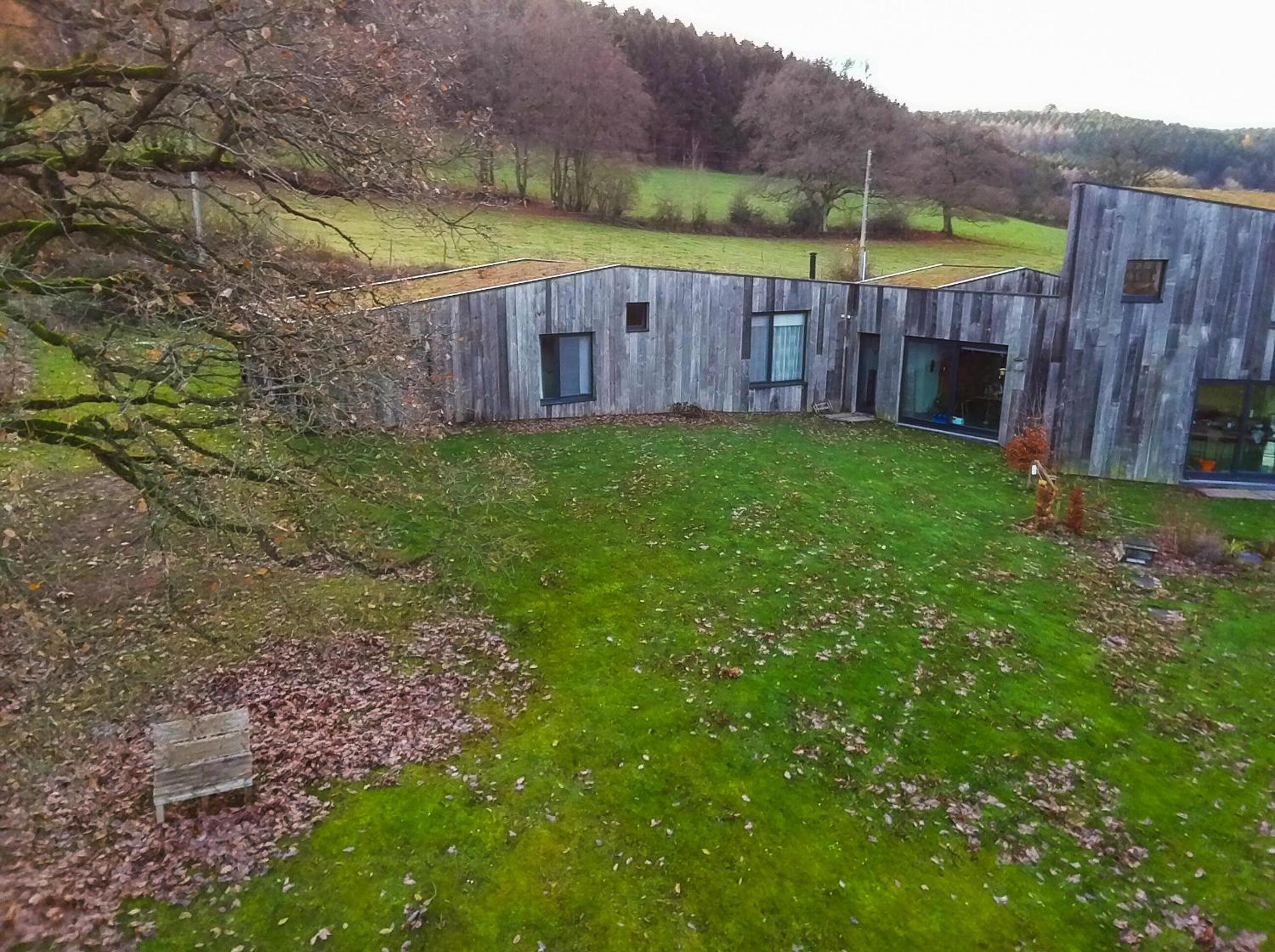 Maison d'Hôtes Cerf'titude