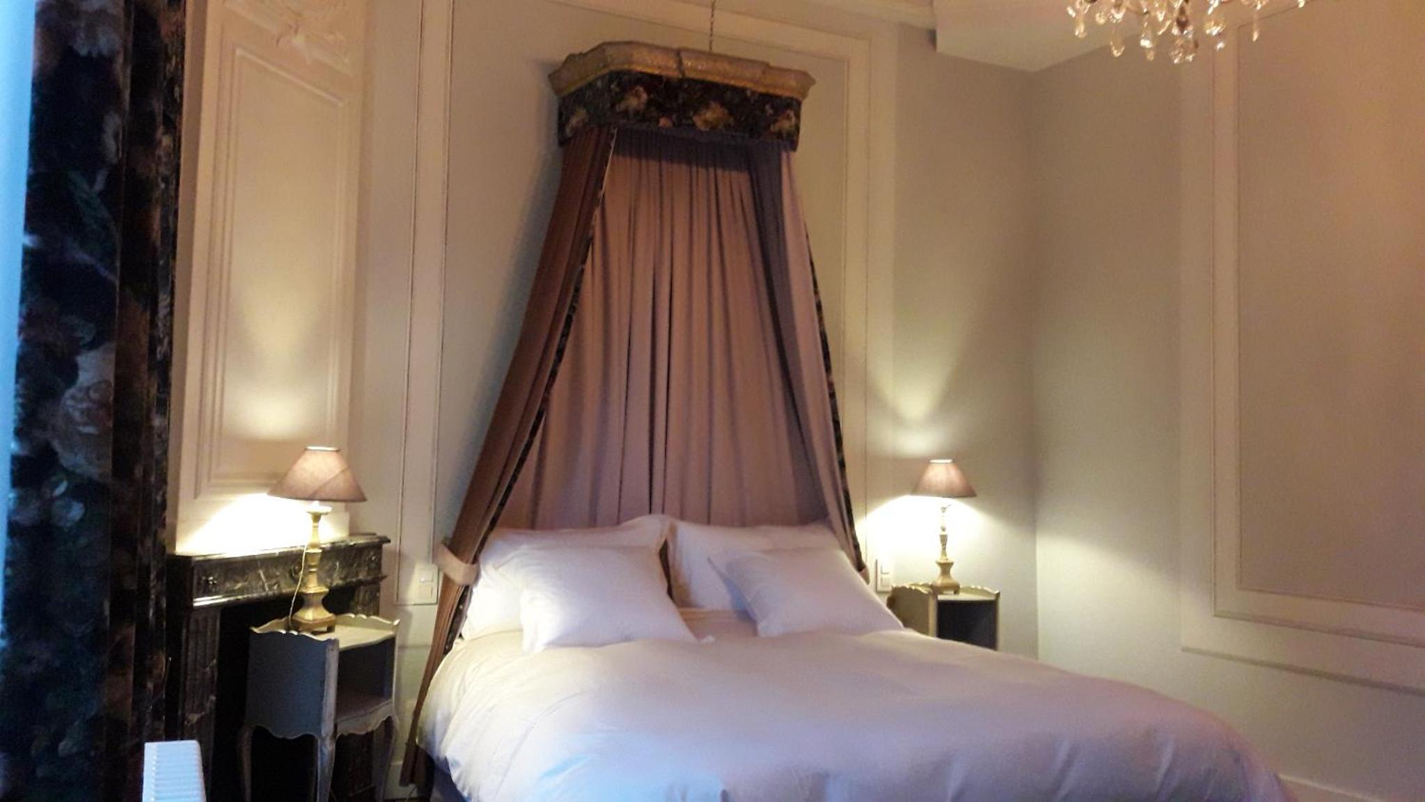 Bruges Vacations - BB De Corenbloem Luxury Guesthouse - Adults Only - Property Image 36