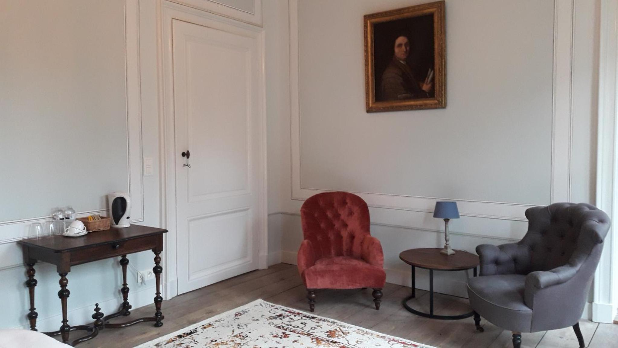 Bruges Vacations - BB De Corenbloem Luxury Guesthouse - Adults Only - Property Image 35