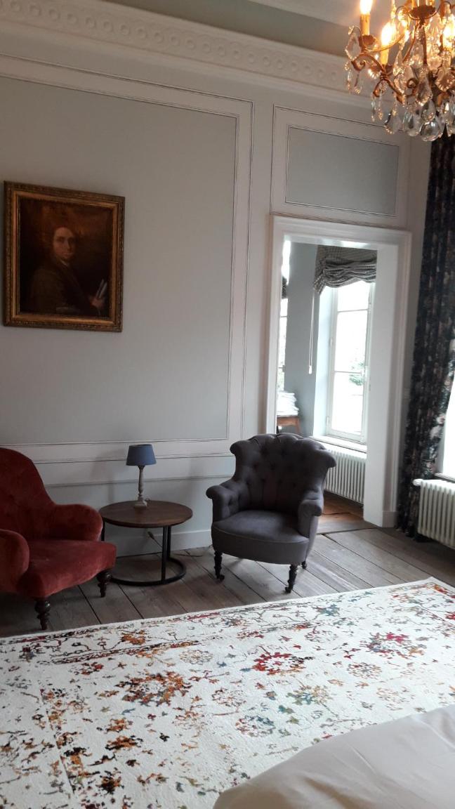 Bruges Vacations - BB De Corenbloem Luxury Guesthouse - Adults Only - Property Image 34
