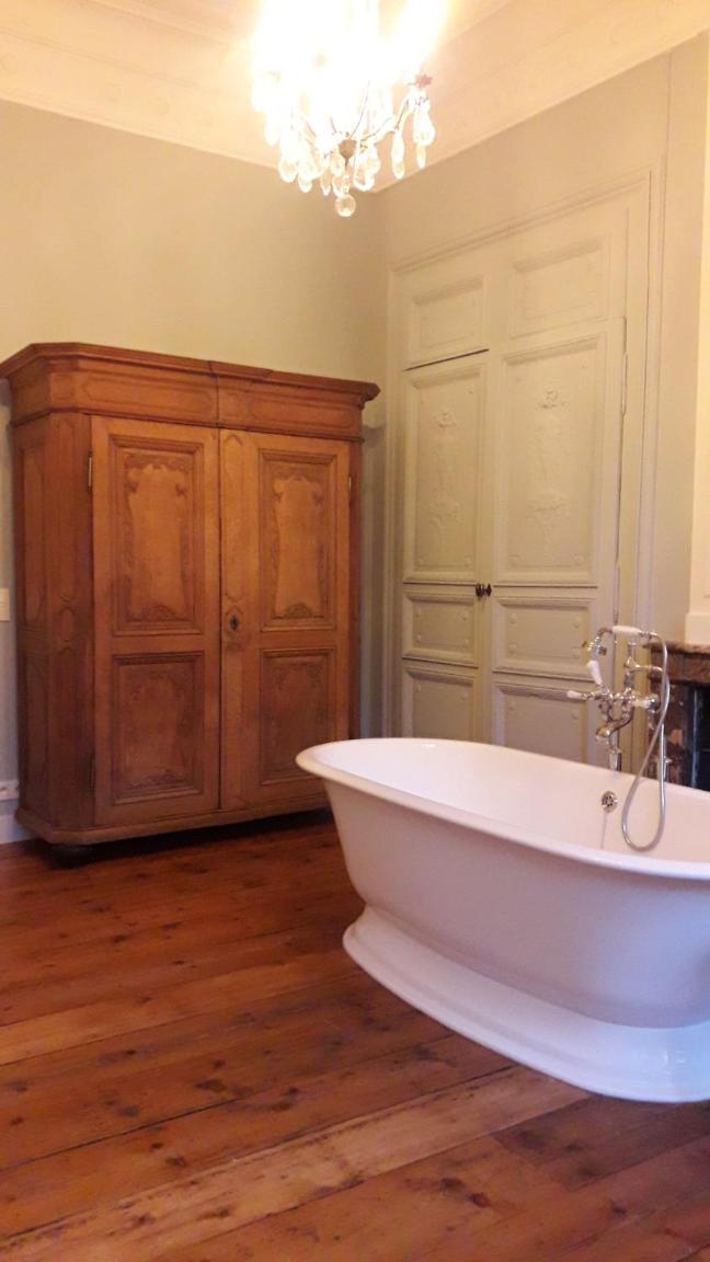 Bruges Vacations - BB De Corenbloem Luxury Guesthouse - Adults Only - Property Image 33