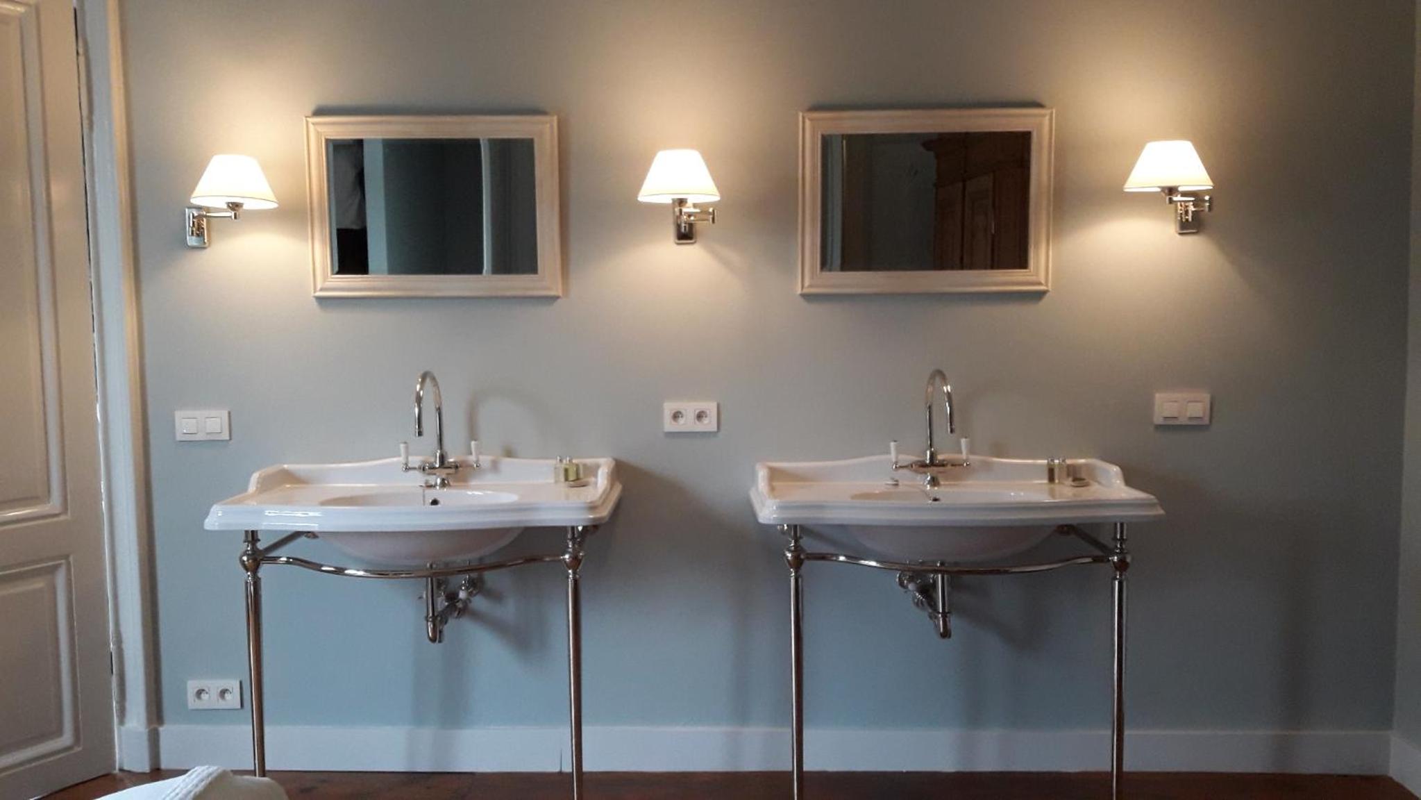 Bruges Vacations - BB De Corenbloem Luxury Guesthouse - Adults Only - Property Image 32