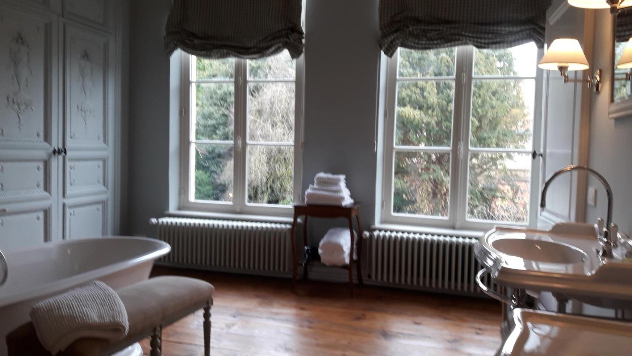 Bruges Vacations - BB De Corenbloem Luxury Guesthouse - Adults Only - Property Image 31