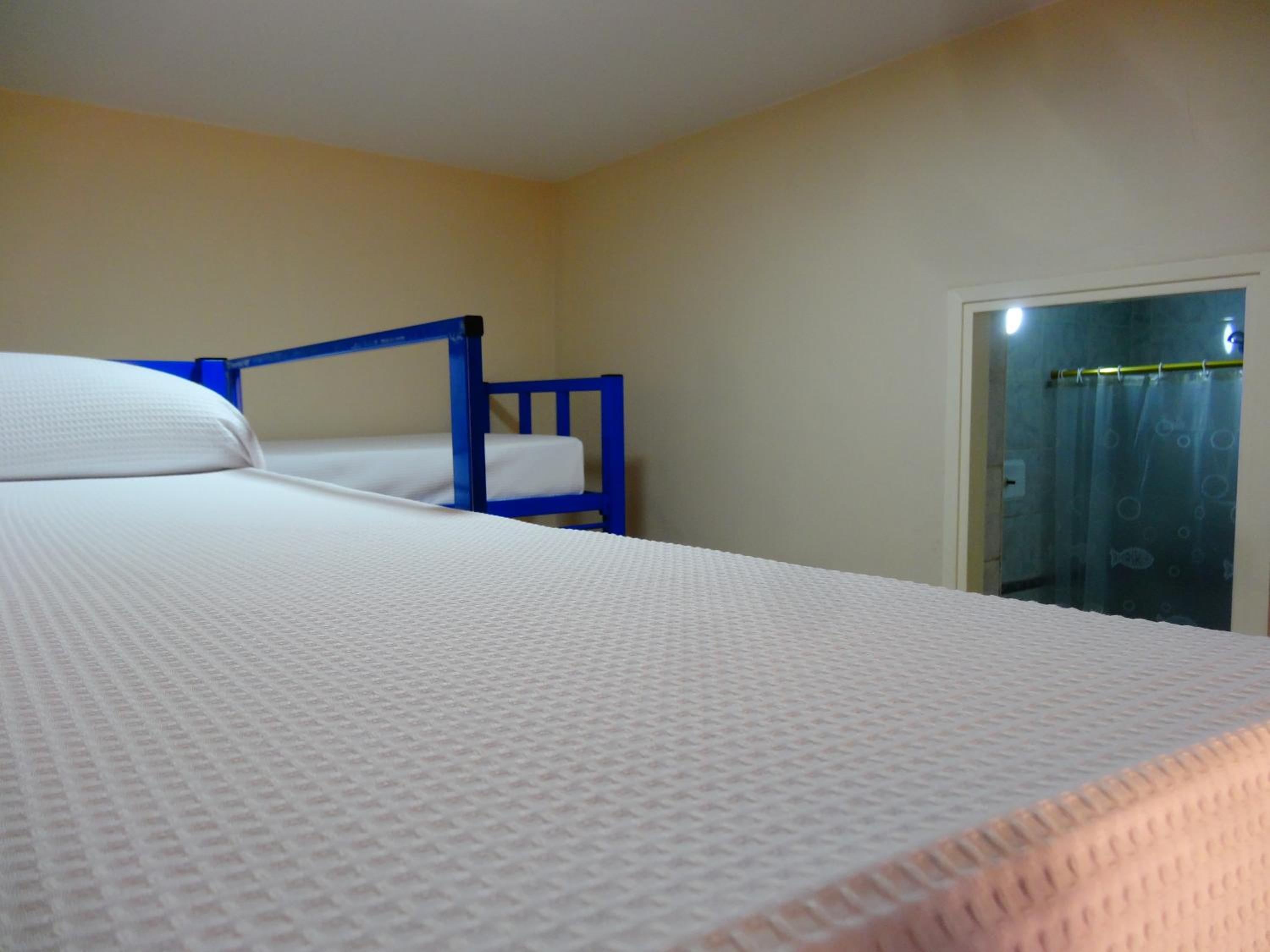 Black Sheep International Hostel