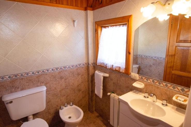 Cabañas Del Lacar, photo 50