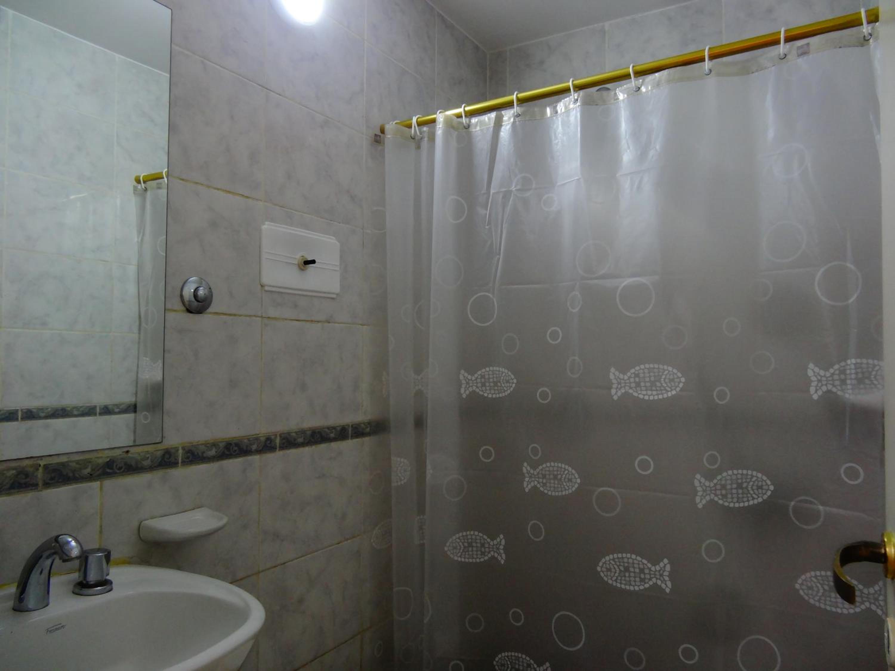 Black Sheep International Hostel