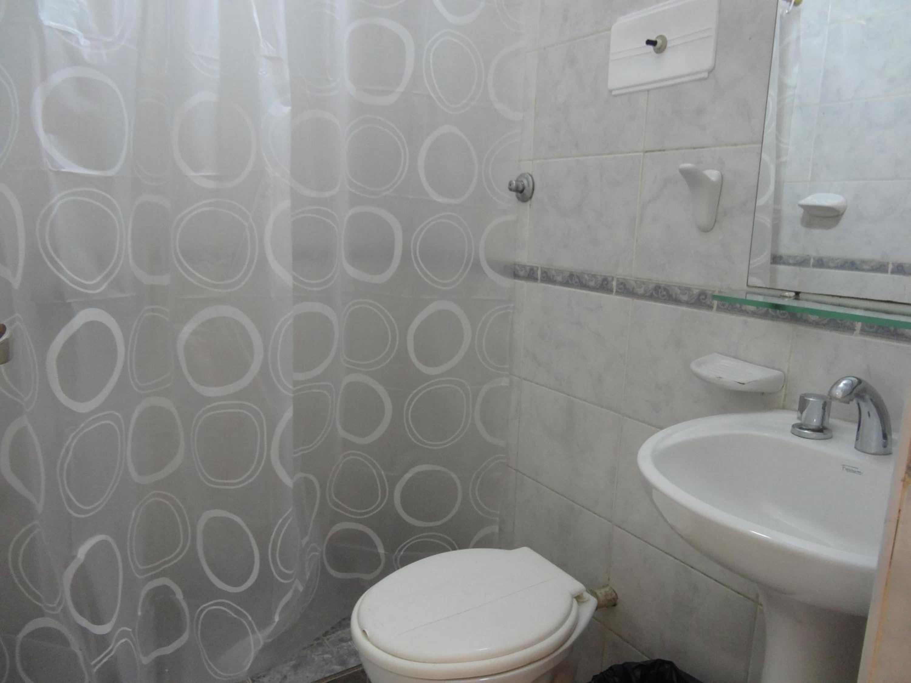 Black Sheep International Hostel