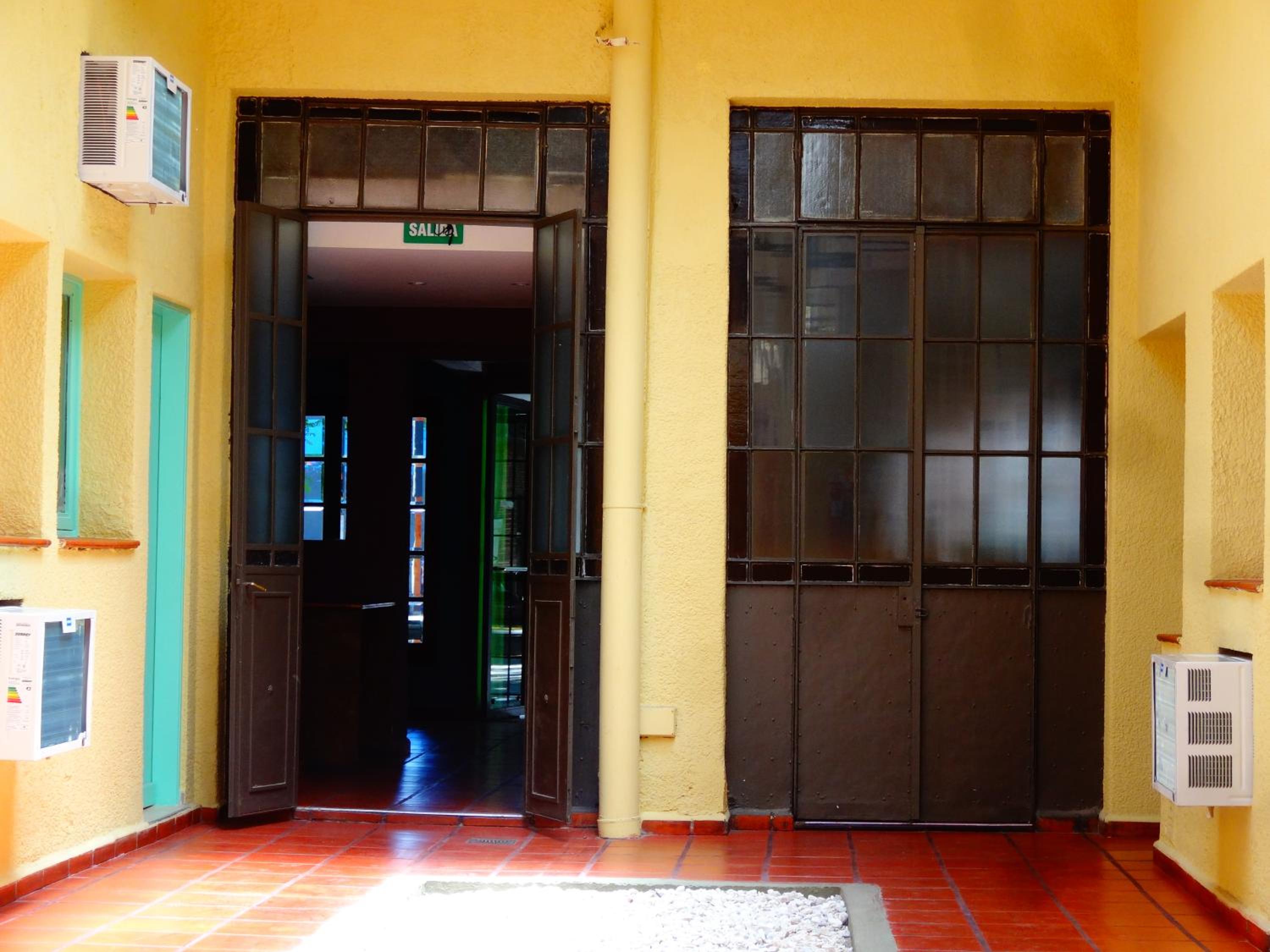 Black Sheep International Hostel