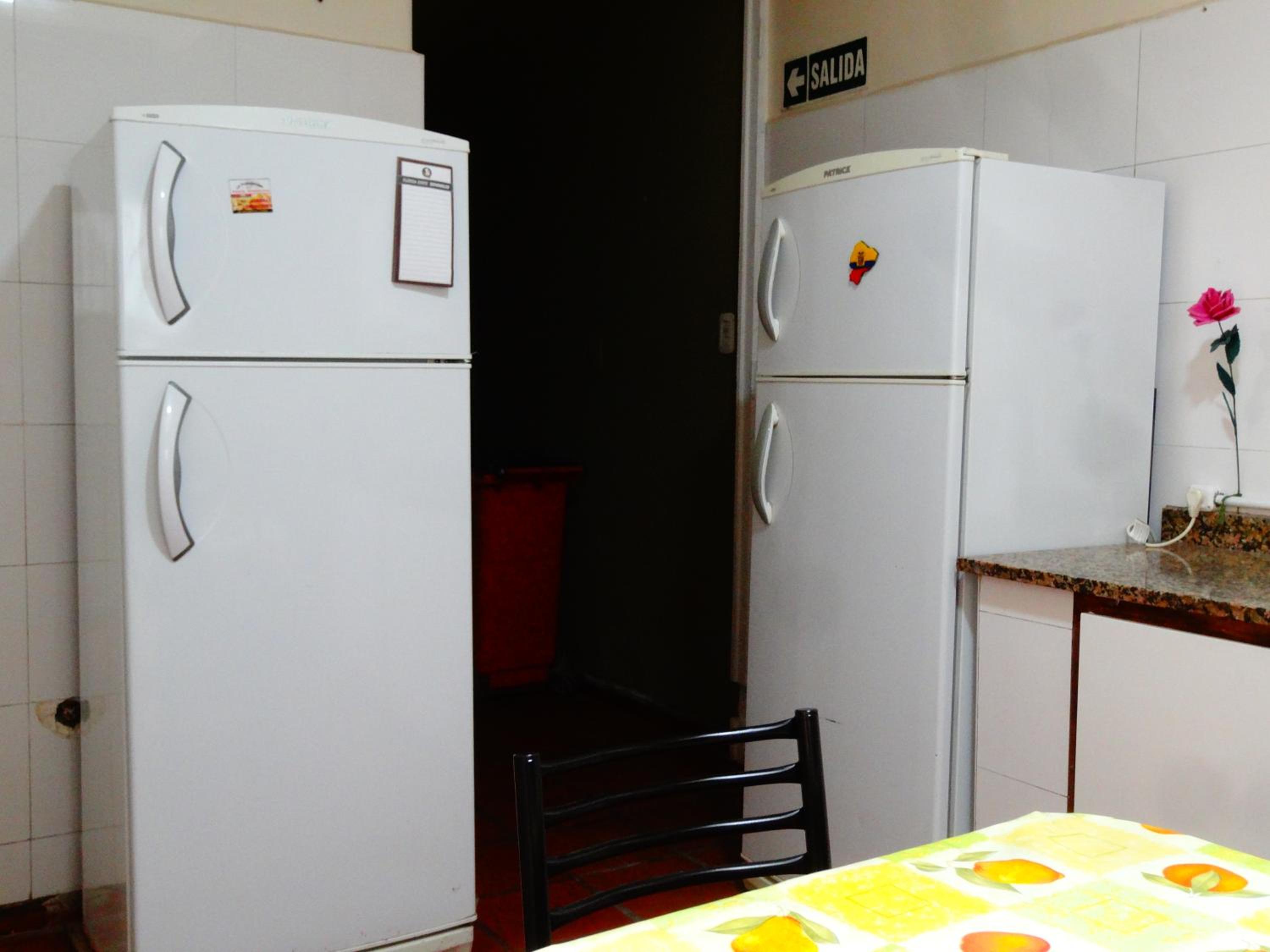 Black Sheep International Hostel