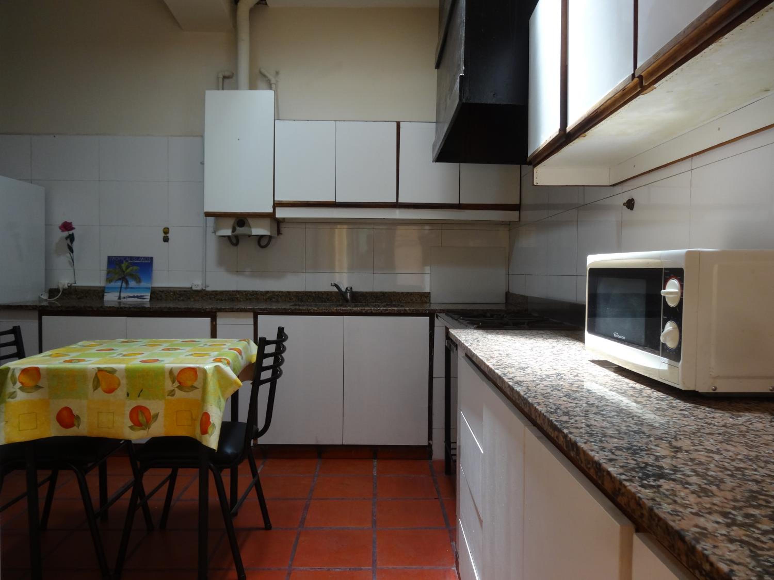 Black Sheep International Hostel